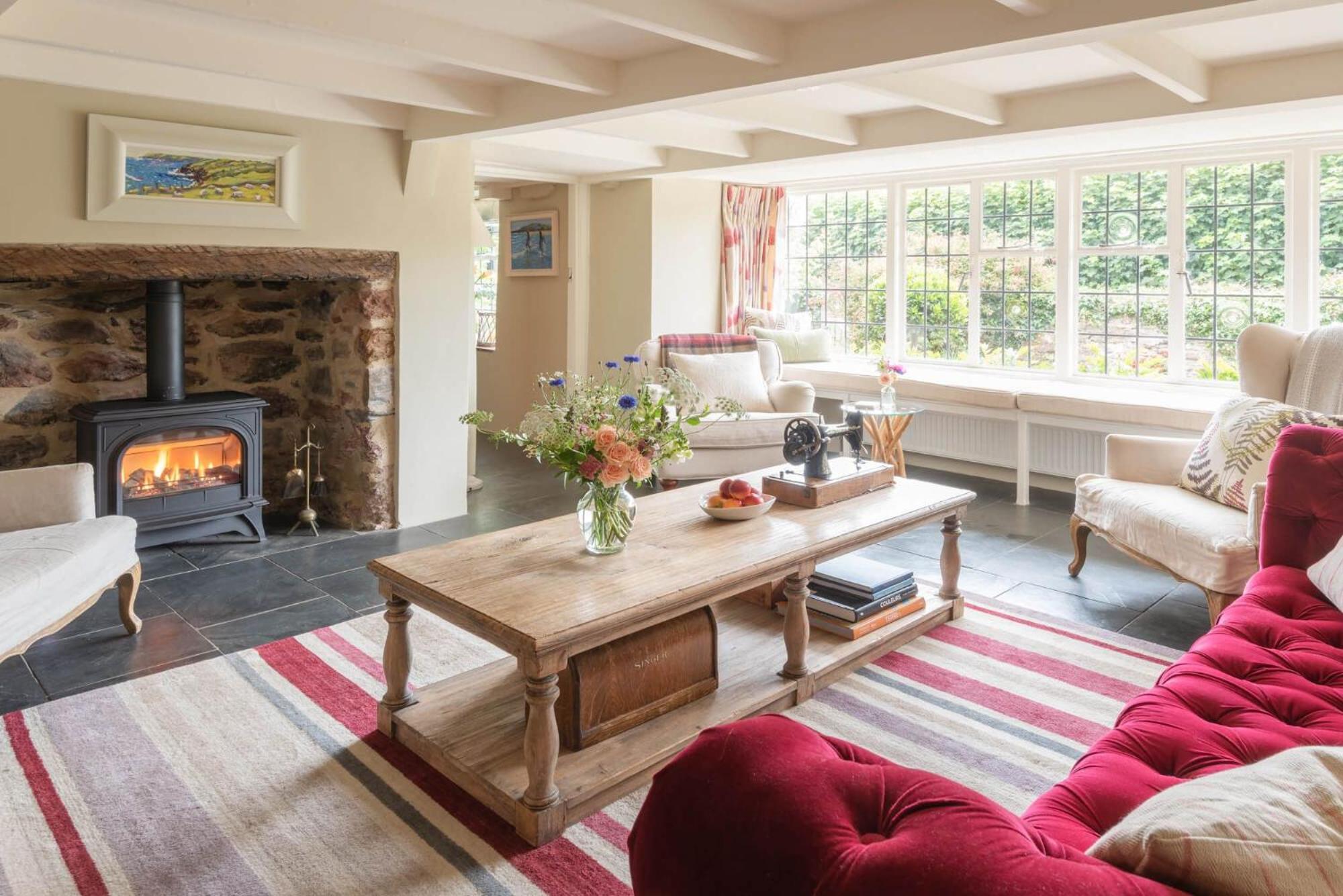 Dusky Cottage