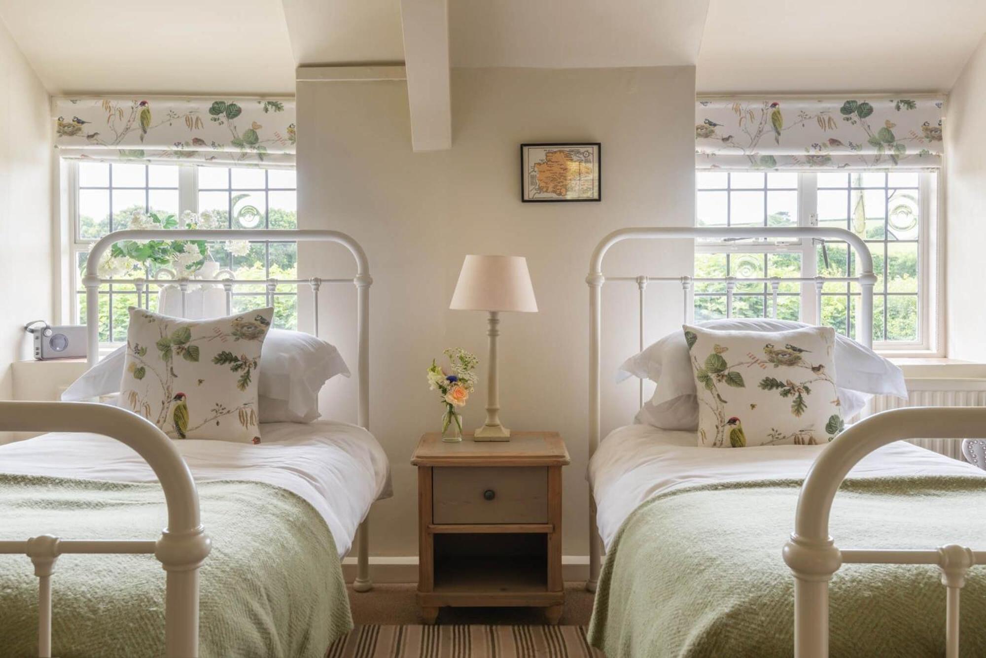 Dusky Cottage
