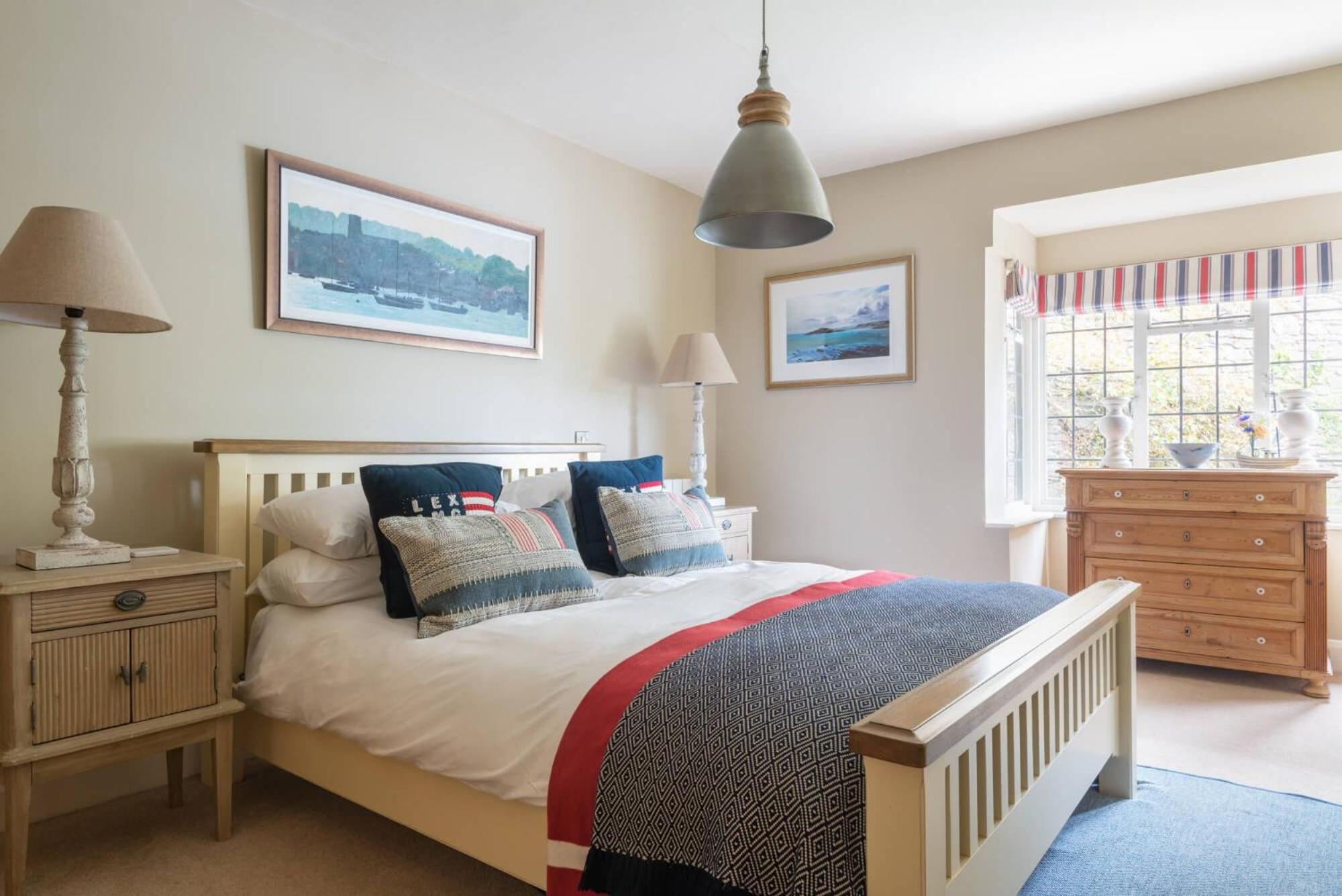 Dusky Cottage