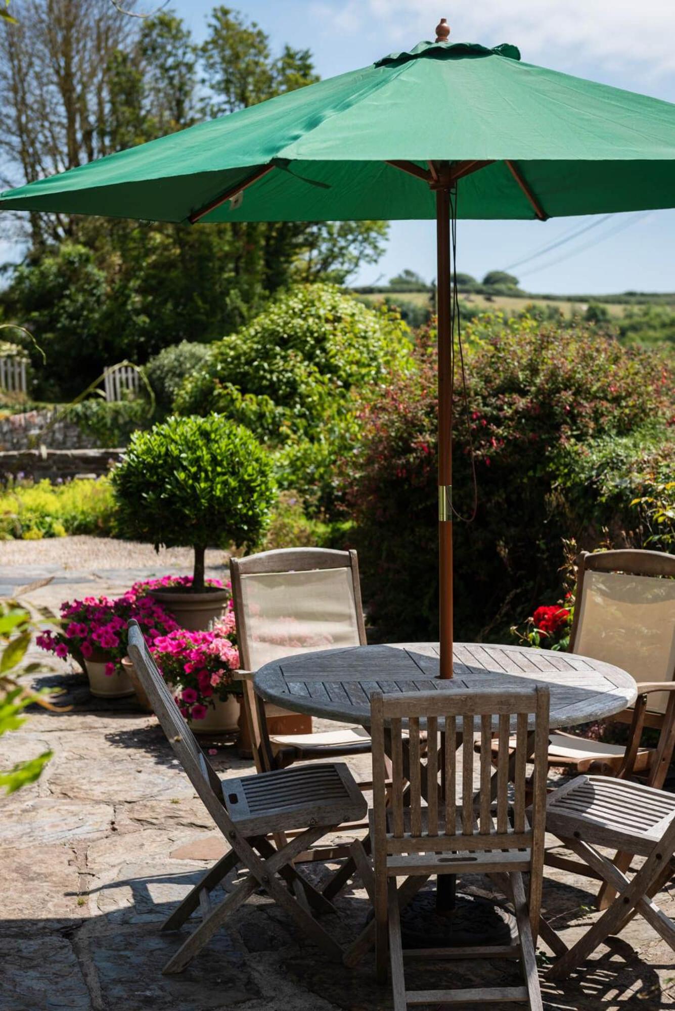 Dusky Cottage
