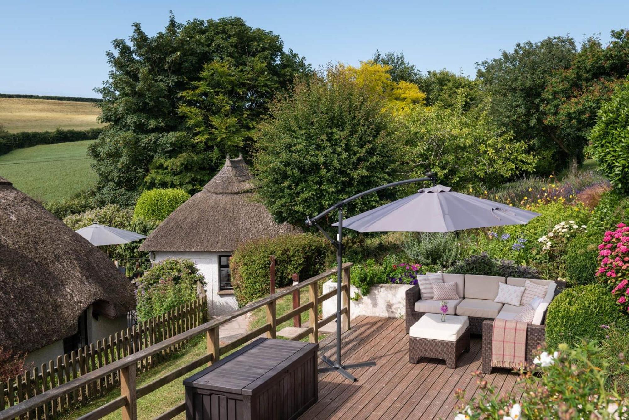 Dusky Cottage