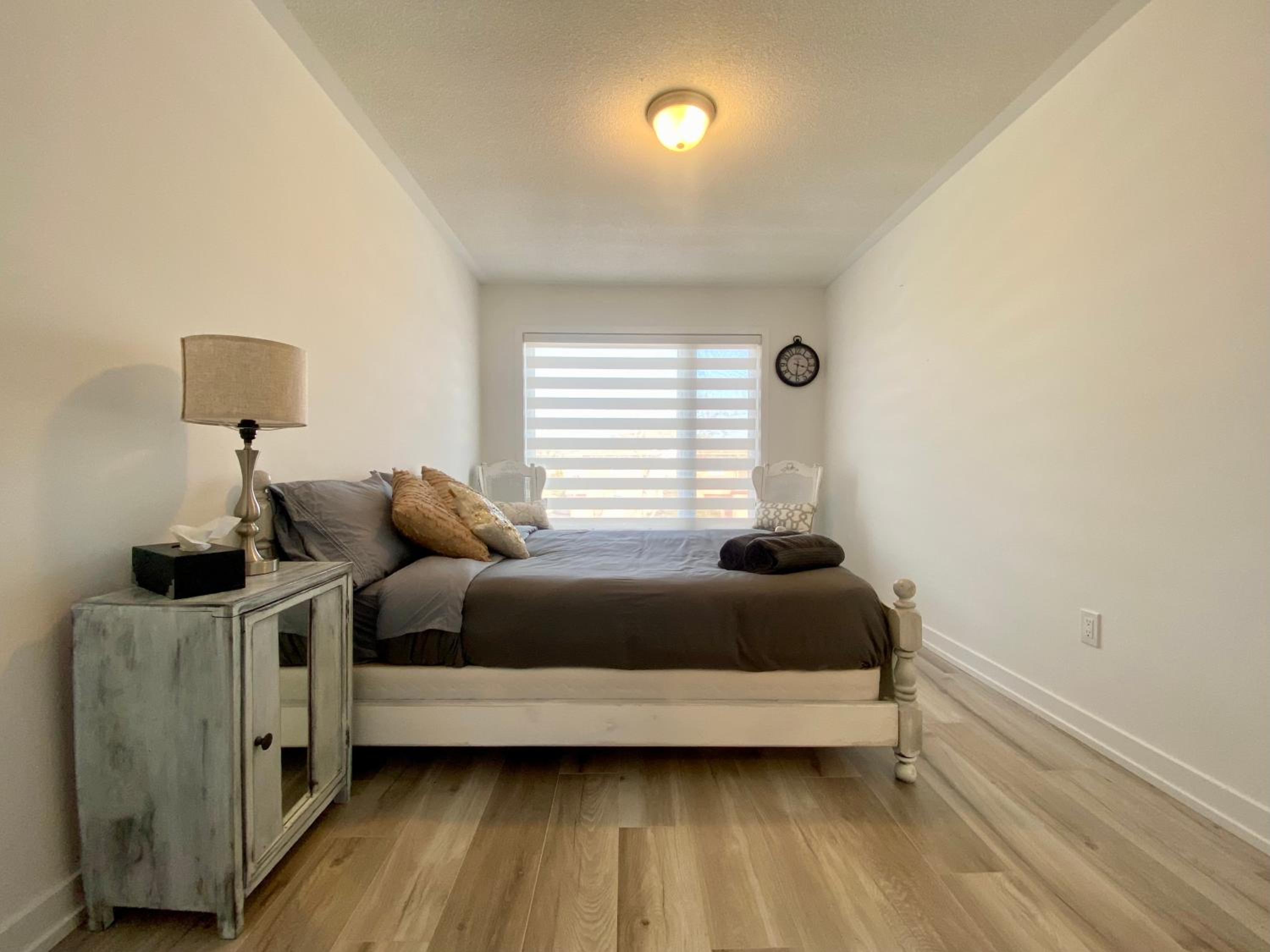 3 Bedroom Well-designed Townhouse in Whitby
