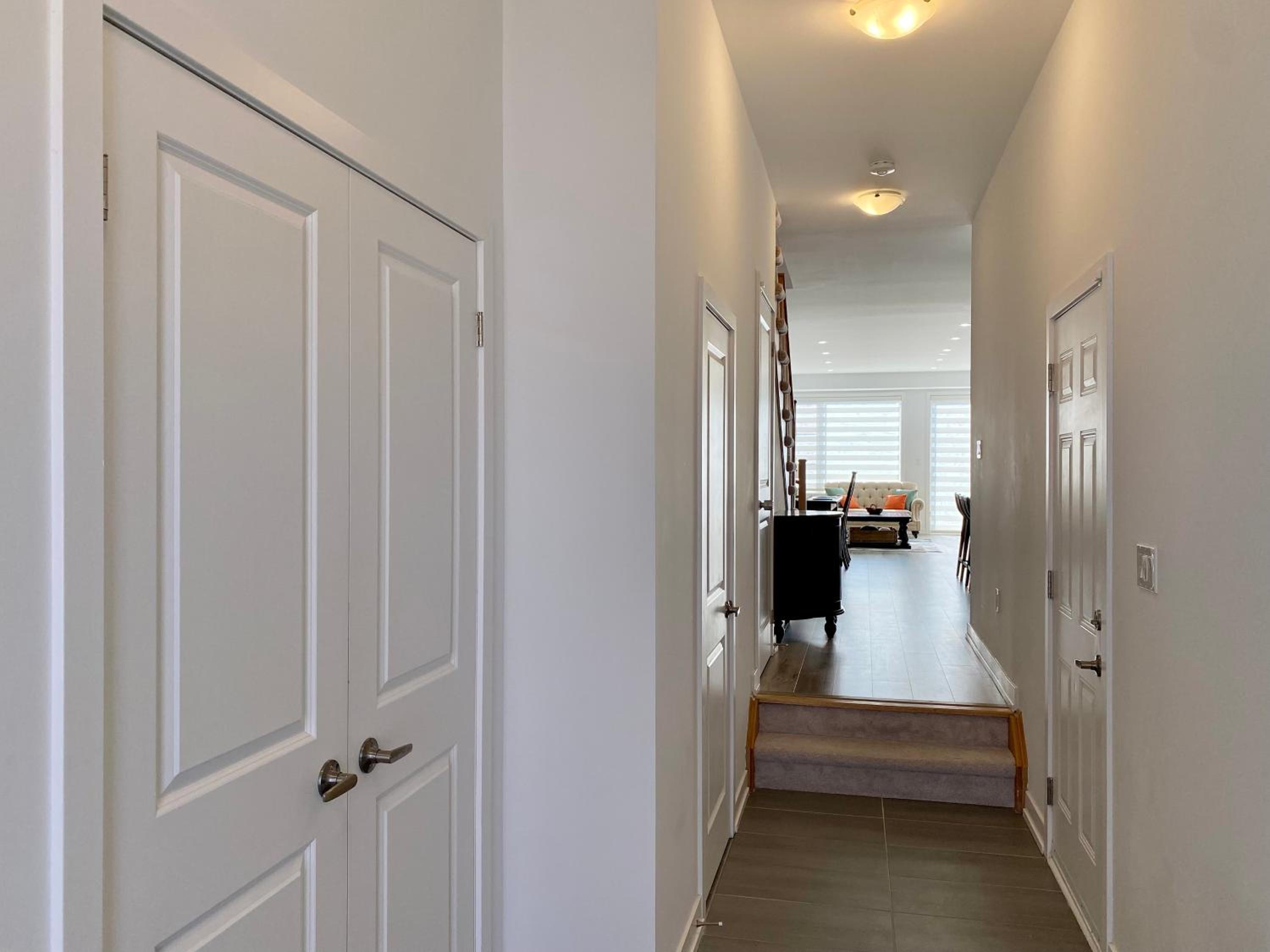 3 Bedroom Well-designed Townhouse in Whitby