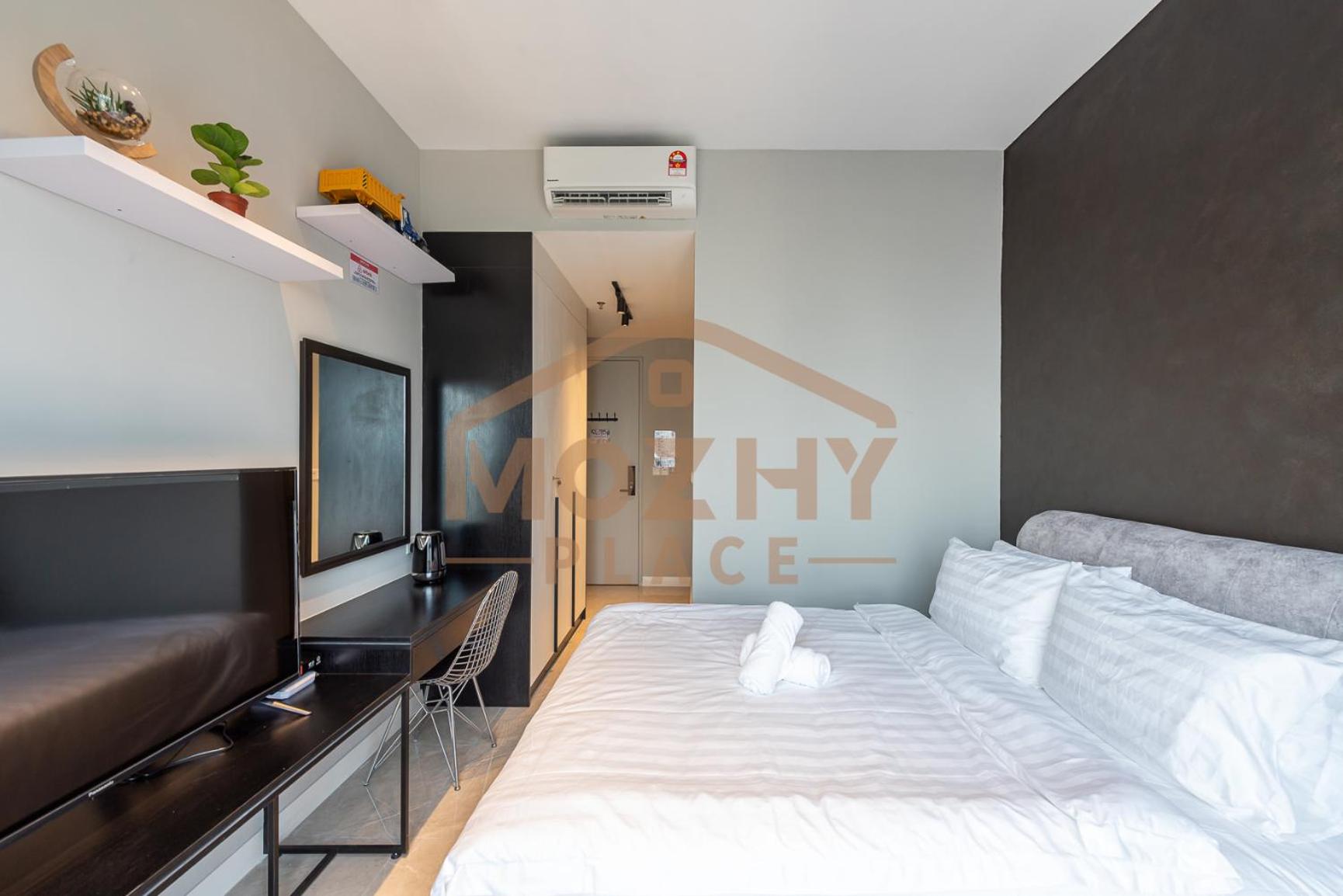 Axon 10Bukit Bintang by Mozhy Place Pavilion StarHill