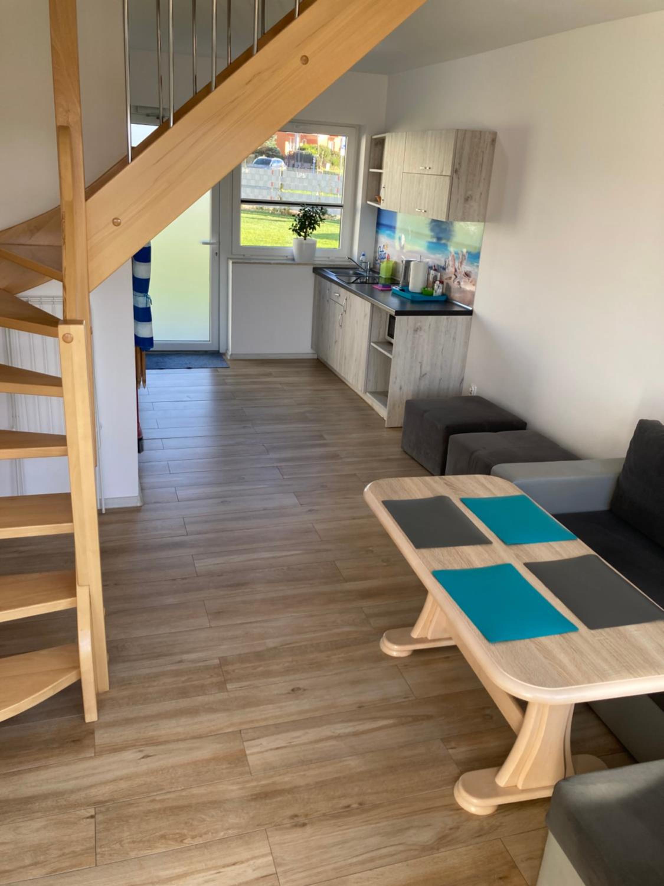 Sofia Dwupoziomowe Apartamenty