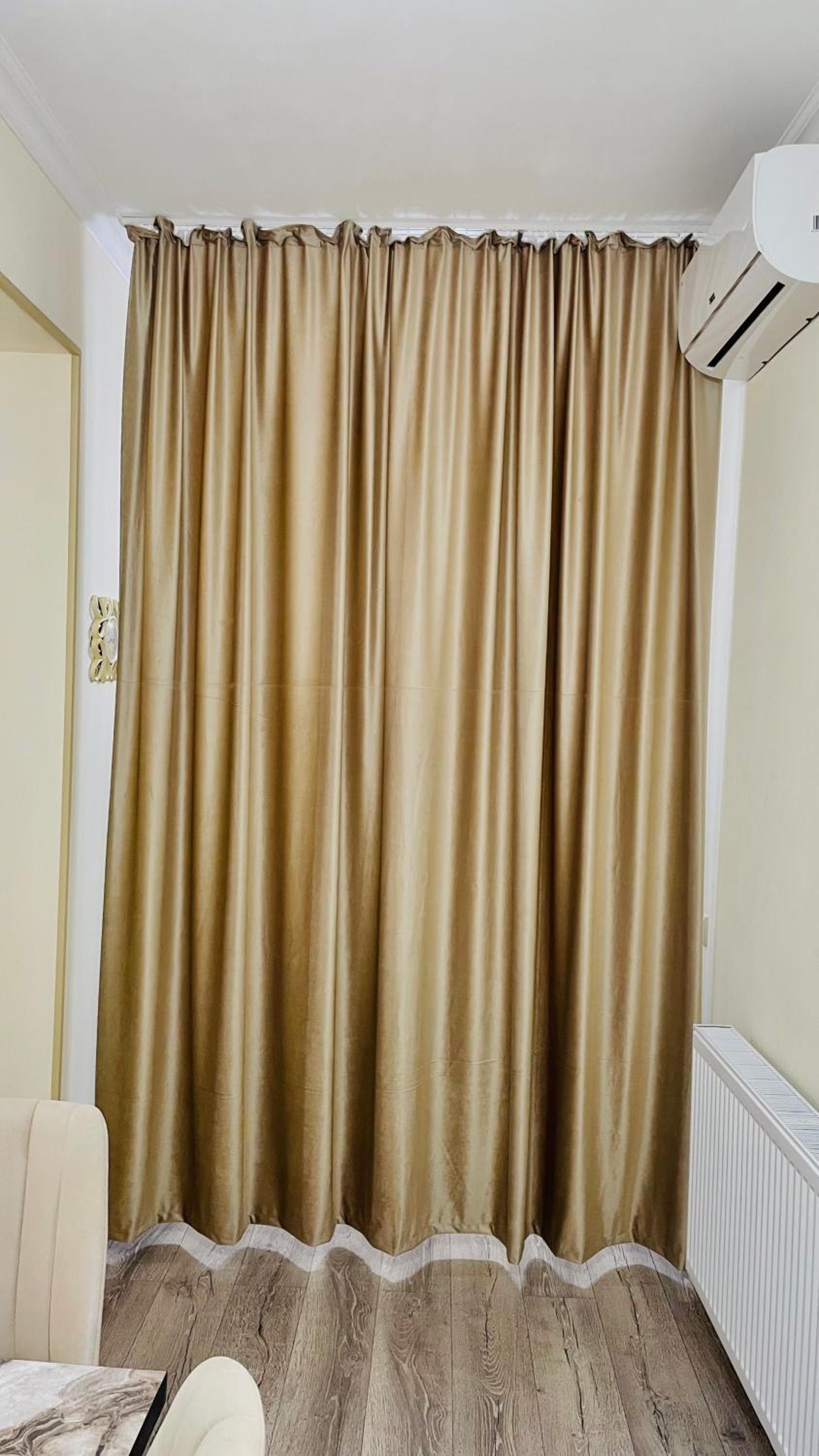 Apartment Chitadze