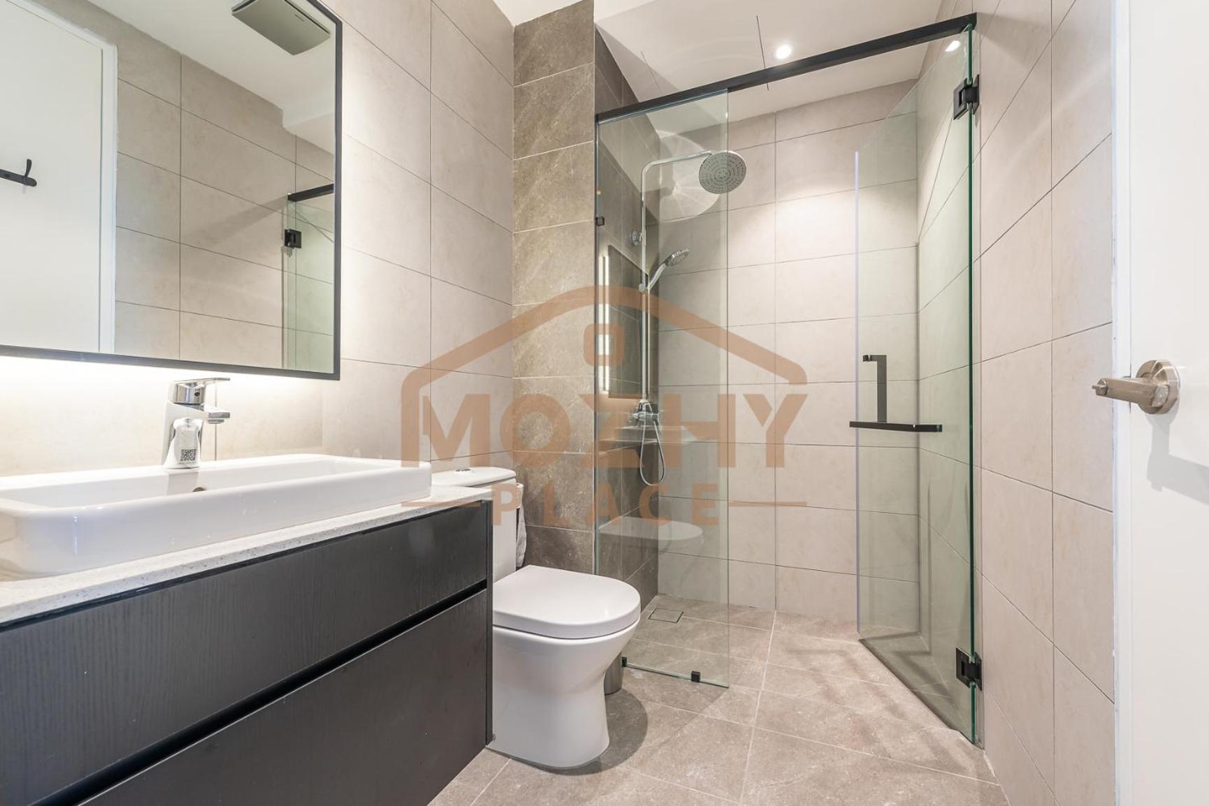 Axon 10Bukit Bintang by Mozhy Place Pavilion StarHill