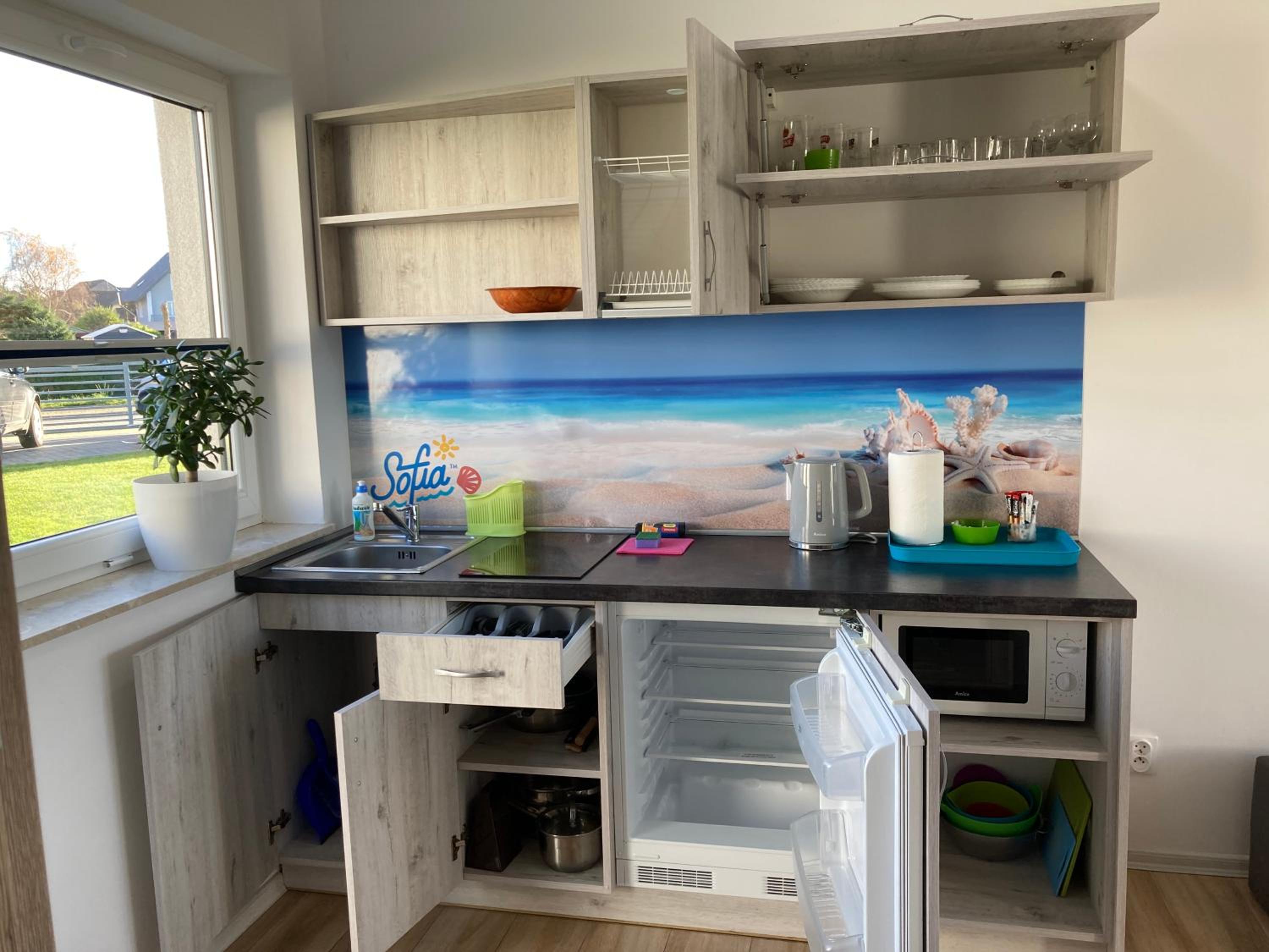 Sofia Dwupoziomowe Apartamenty