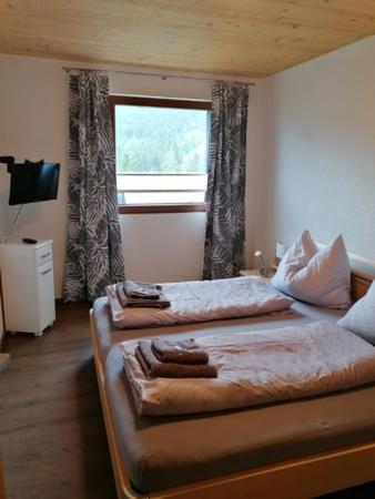 Ferienwohnung Donnerkogel