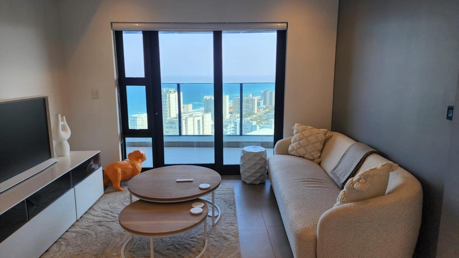 Oceans Blu - 1 Bedroom Apartment view 4
