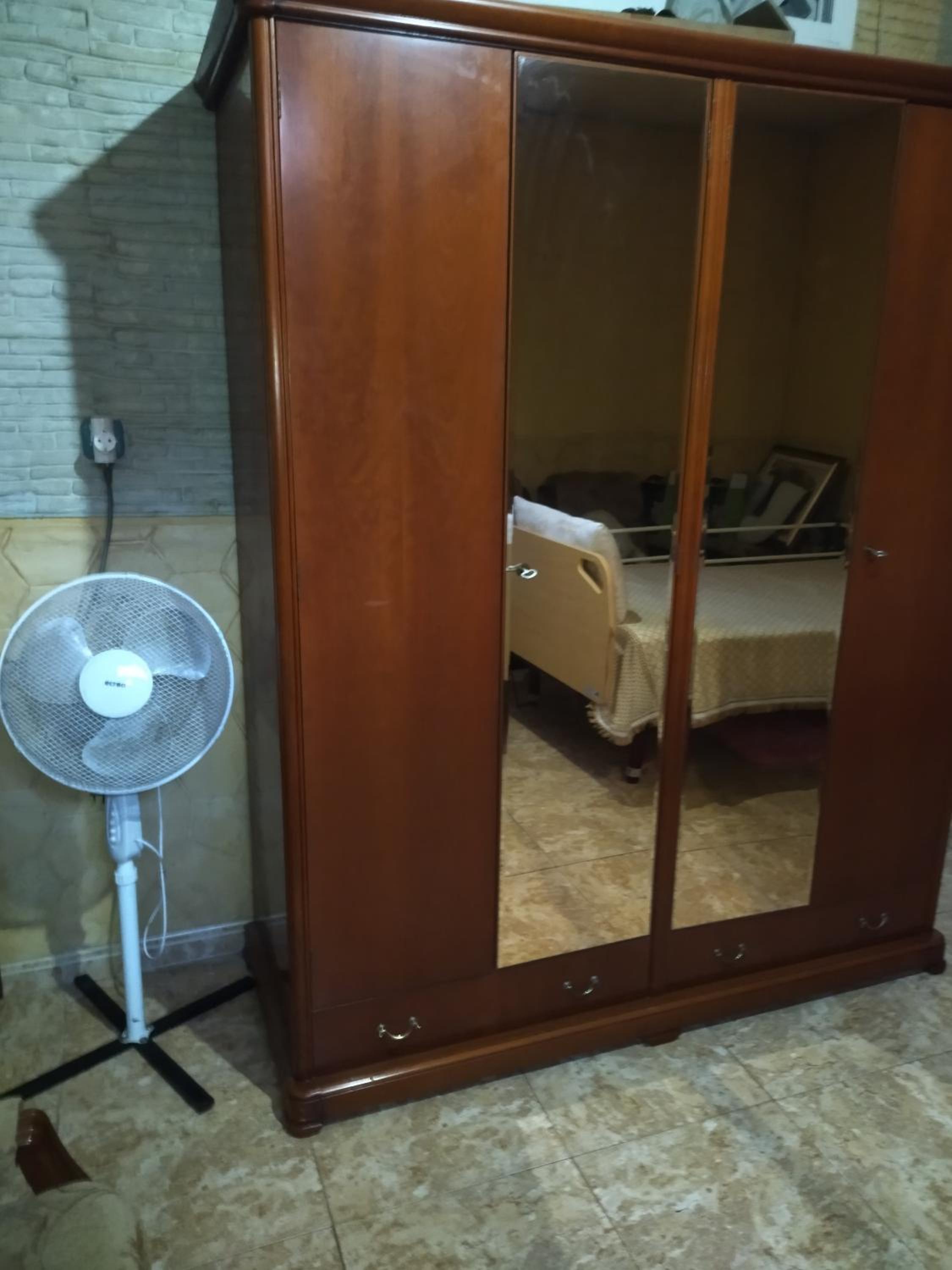 Acogedora habitación Cartagenera