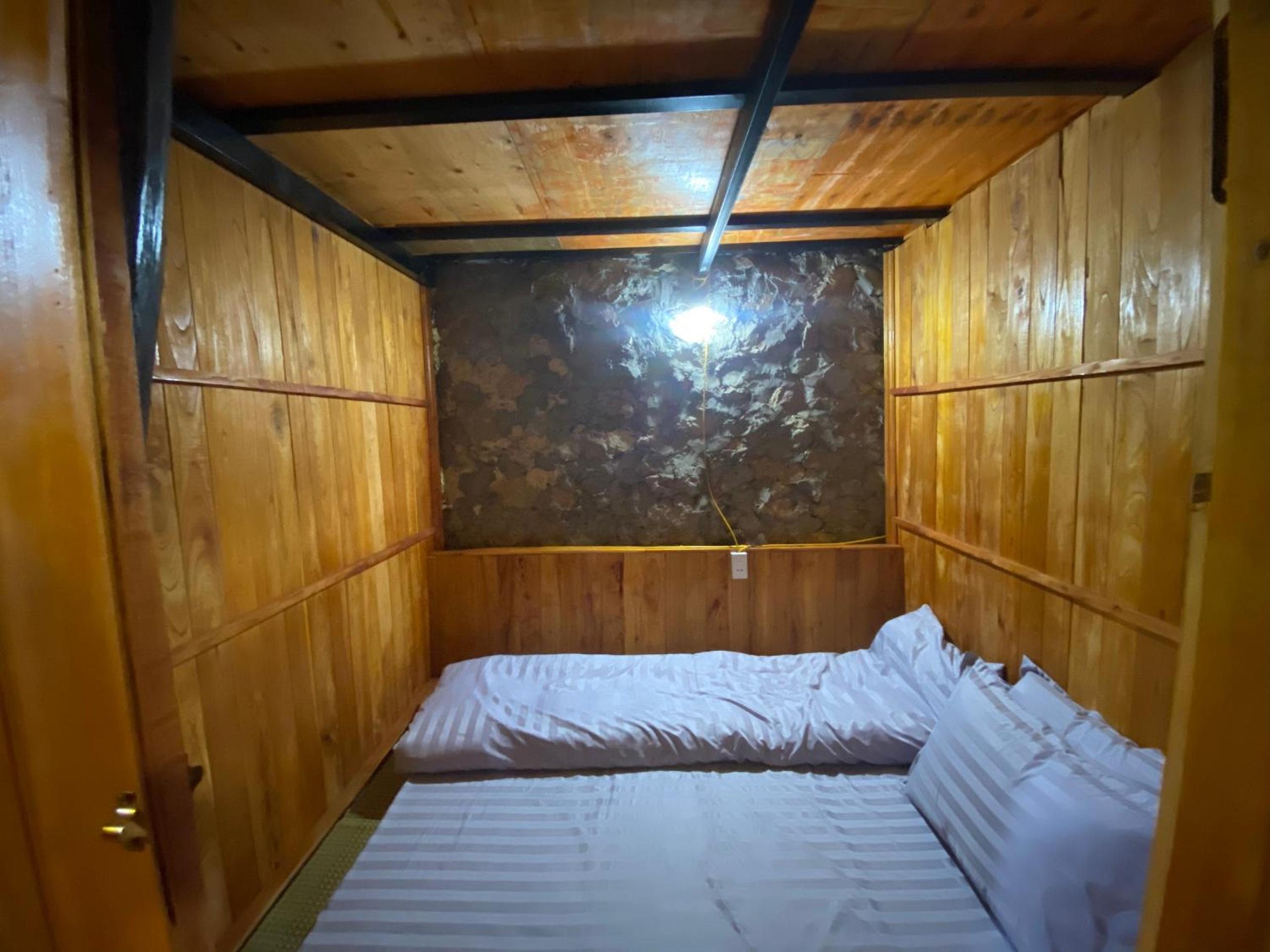Triệu Chương Homestay view 2