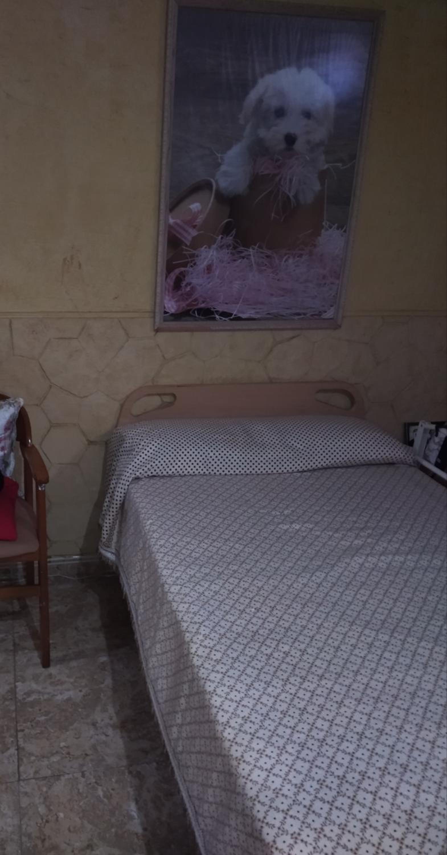 Acogedora habitación Cartagenera