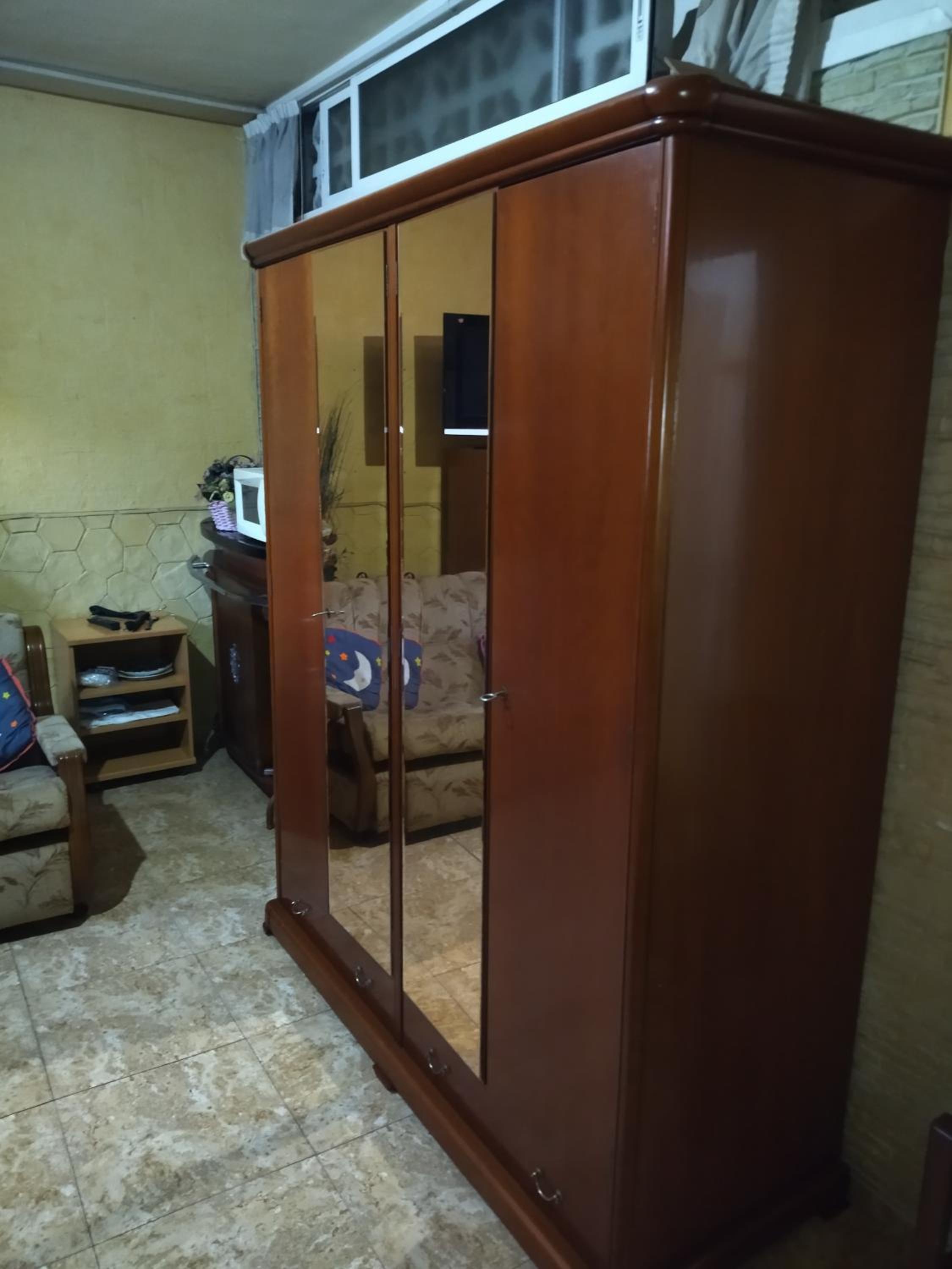 Acogedora habitación Cartagenera