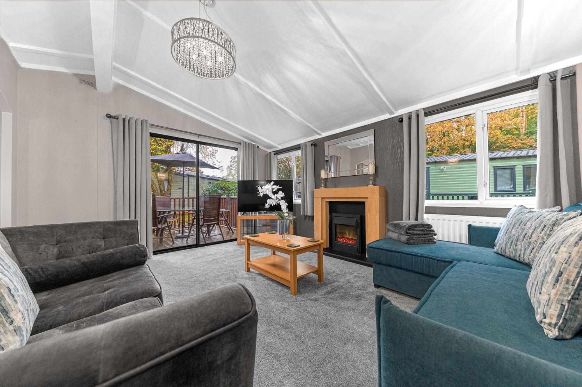 Firgarth Lodge