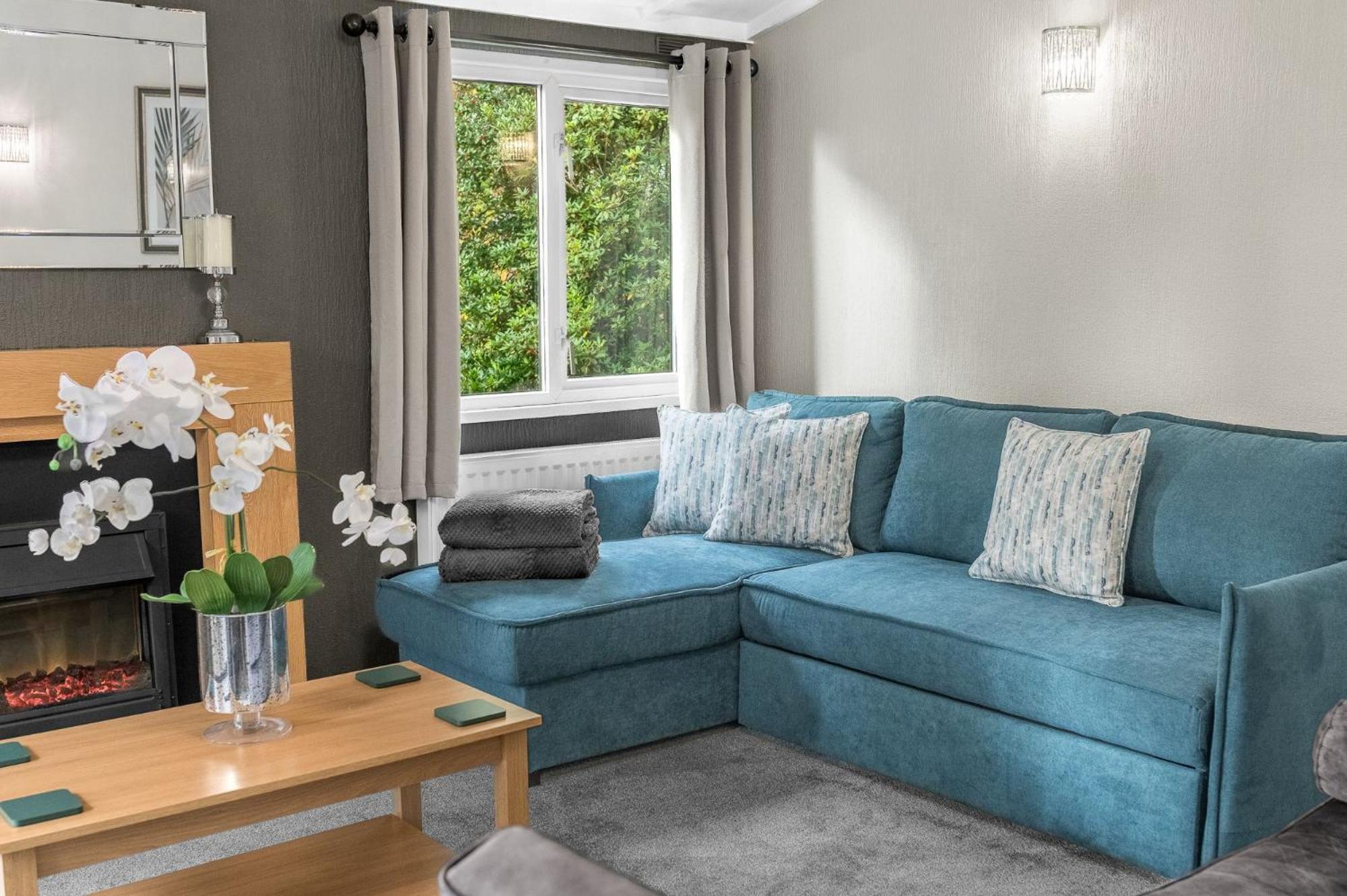 Firgarth Lodge