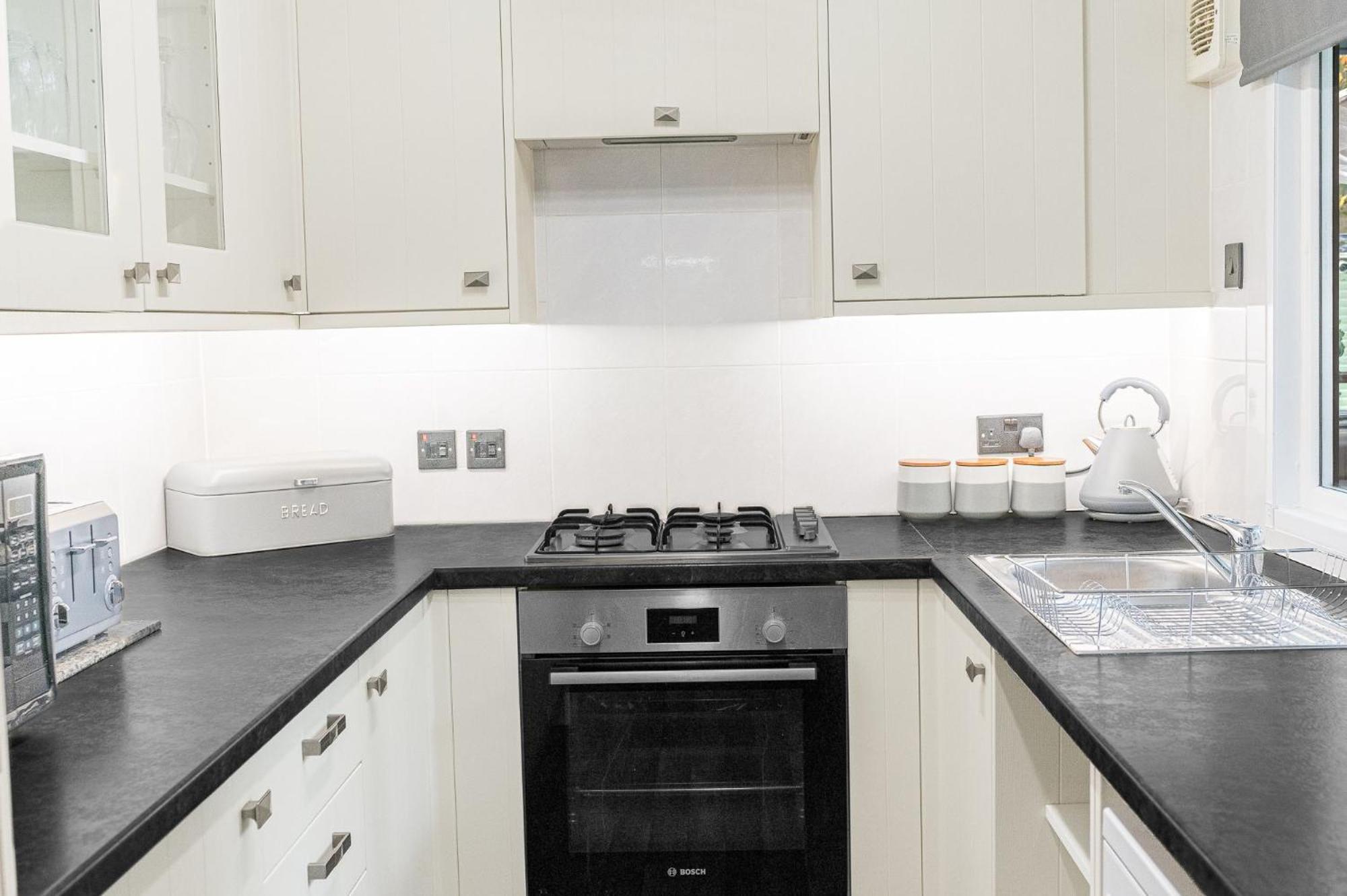 Firgarth Lodge