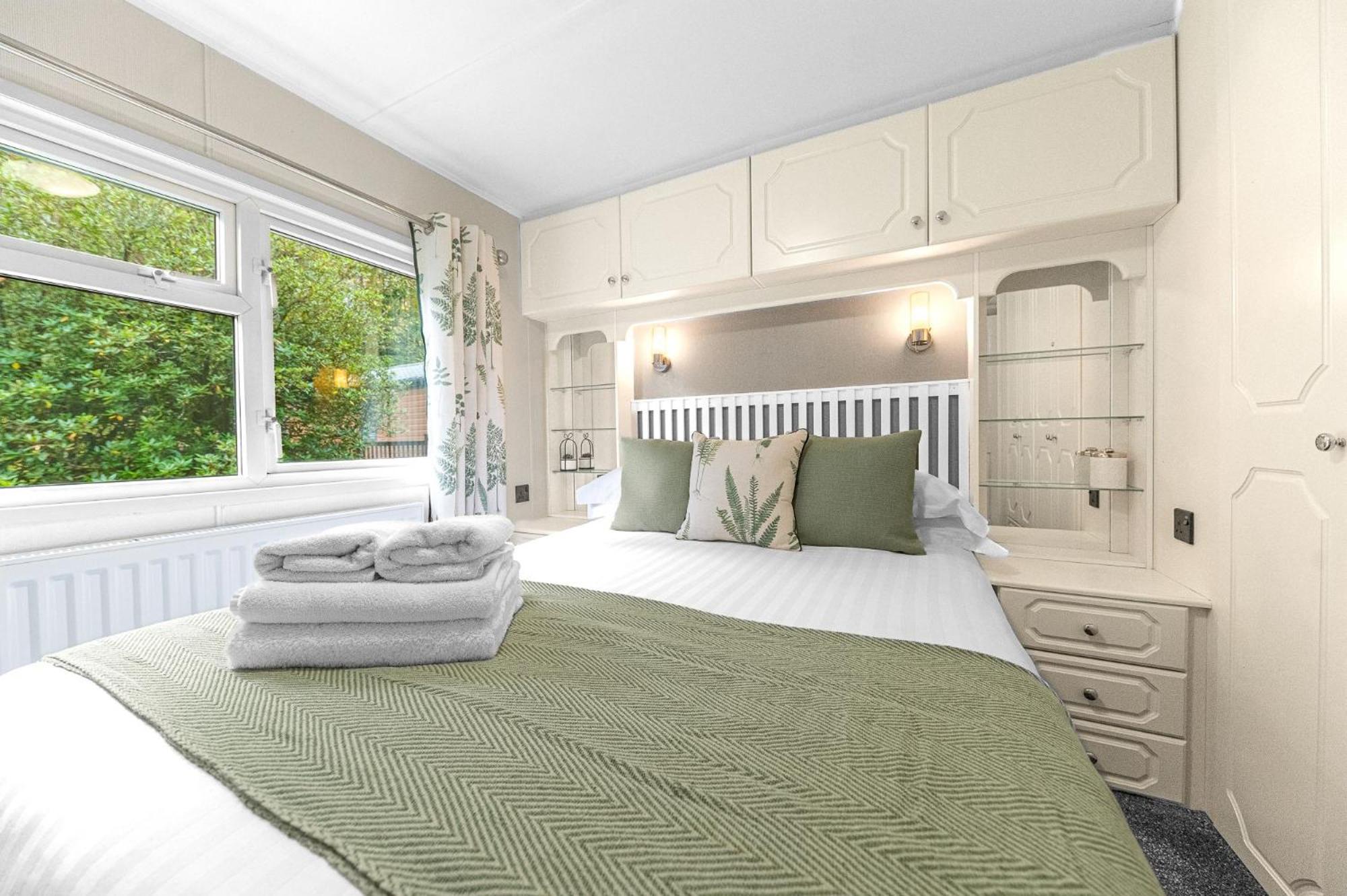 Firgarth Lodge