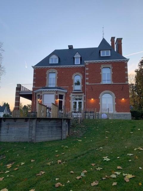 So'House Manor
