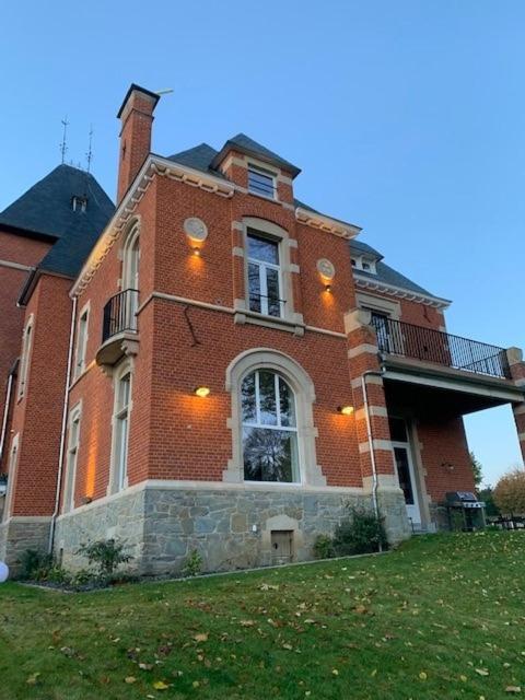 So'House Manor