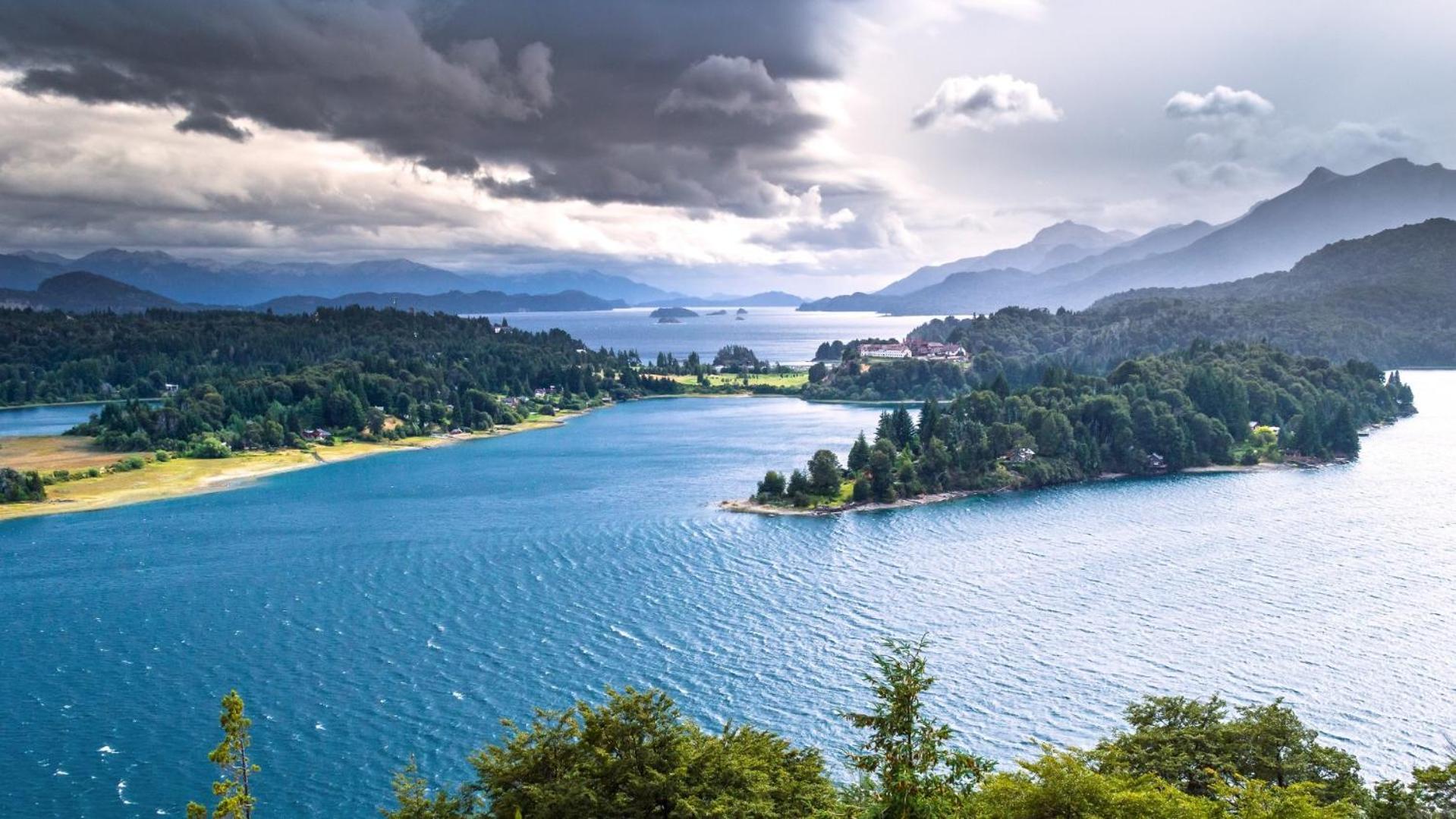 Departamento Céntrico, la mejor ubicación -Kuma Bariloche