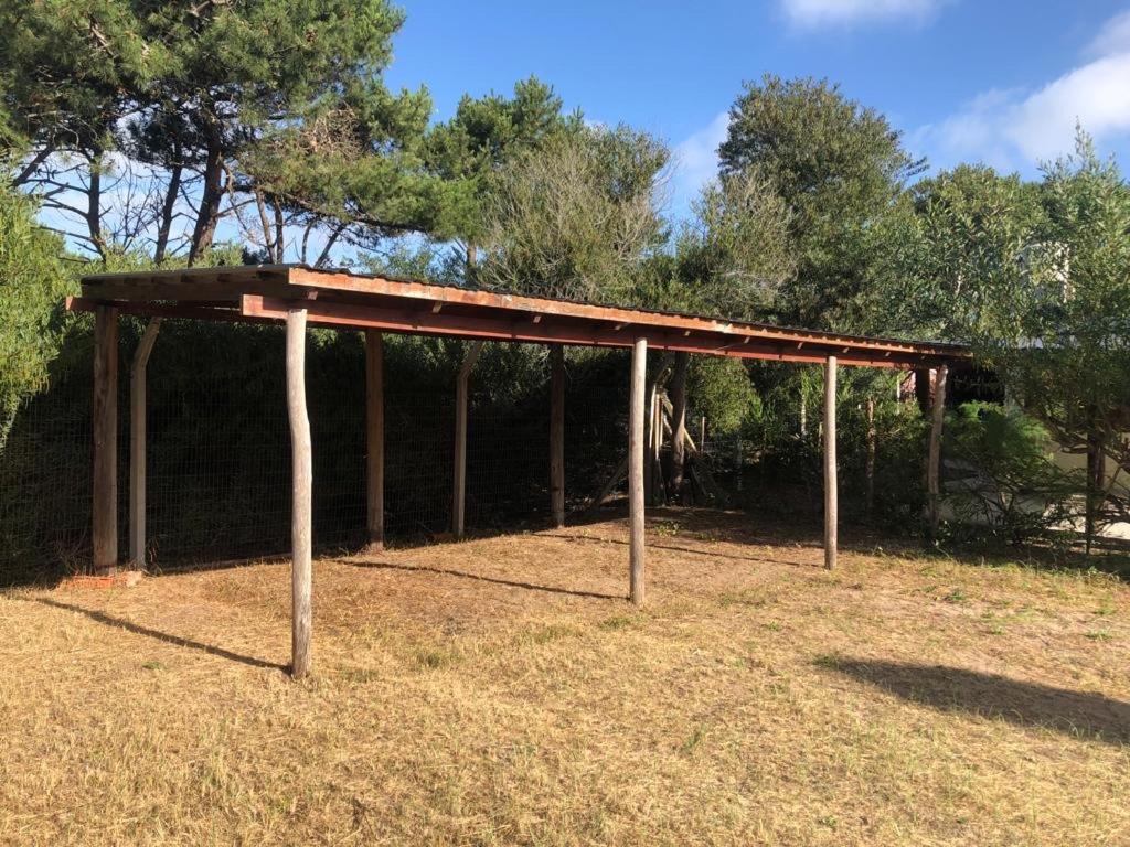 Dúplex Nueva Atlantis - Complejo San Norberto