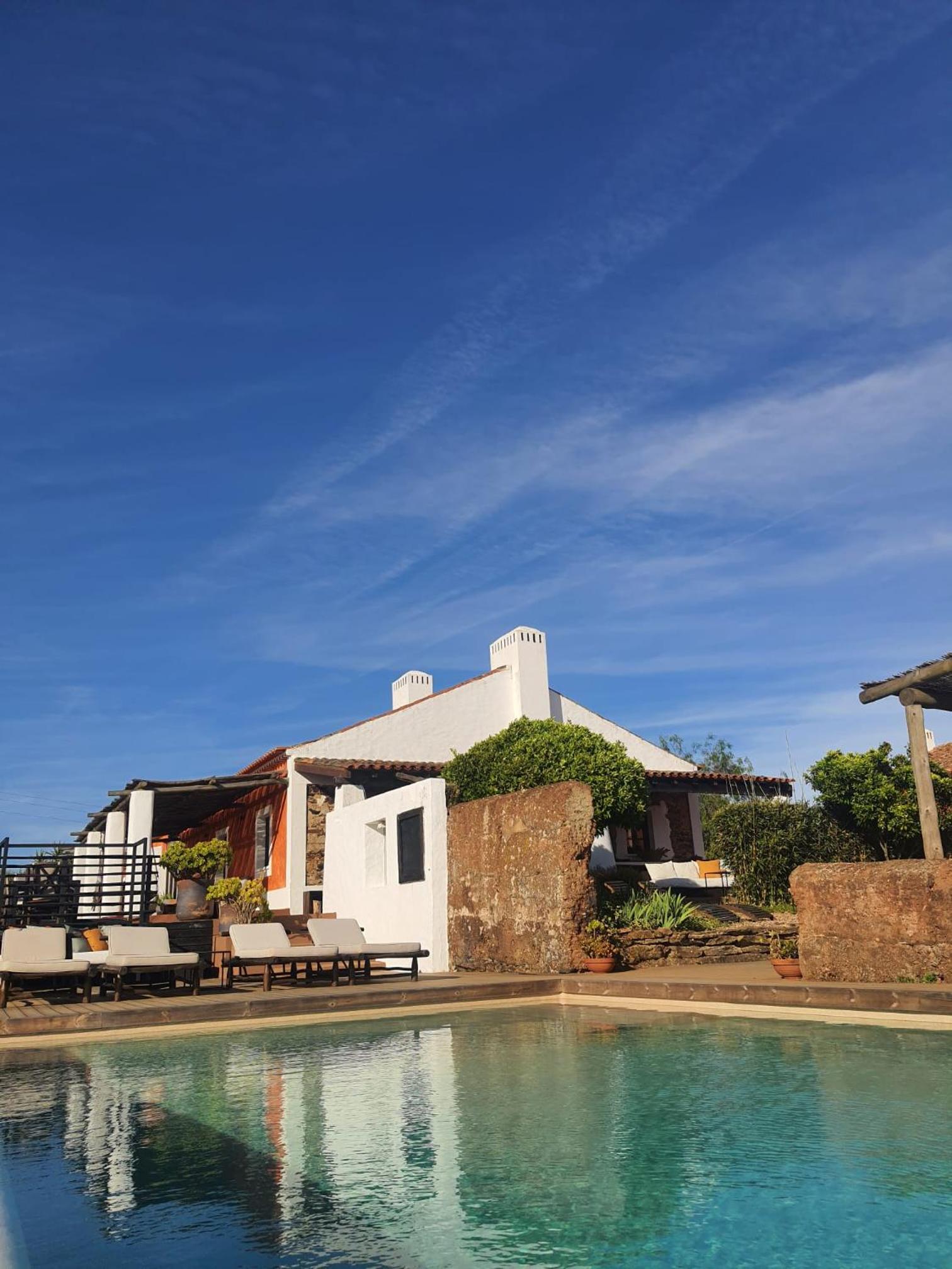 Herdade Reguenguinho view 2