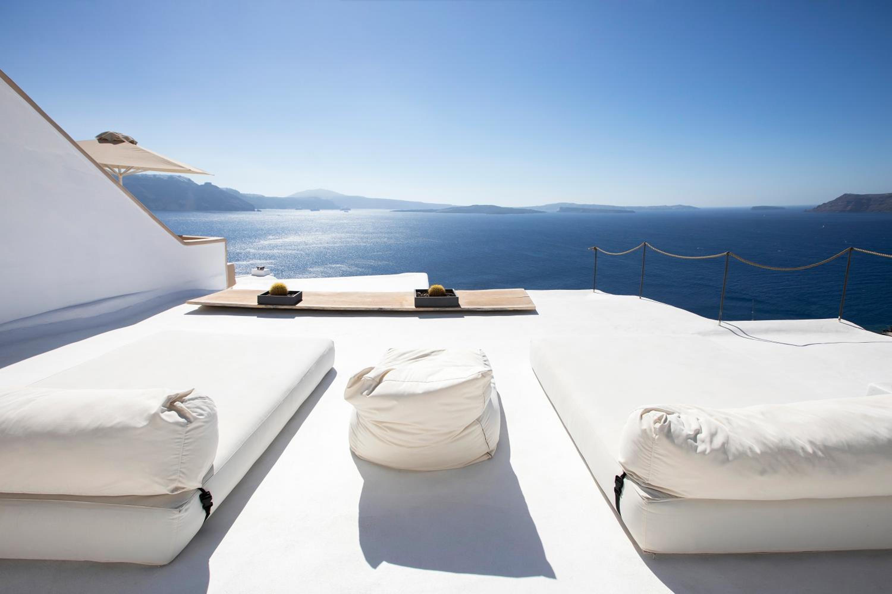 Oia Vacations - Ducato di Oia - Adults Only - Property Image 47