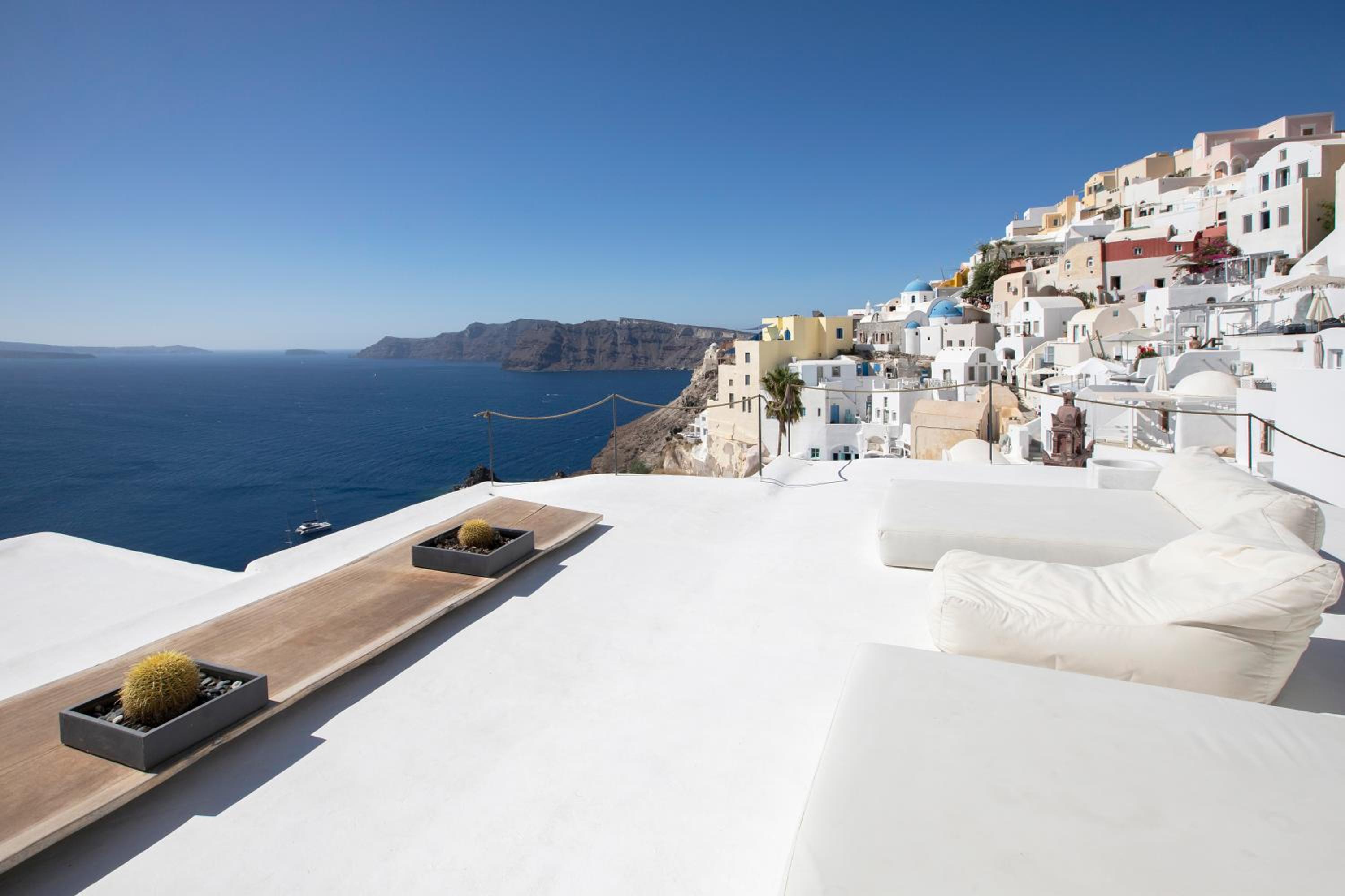 Oia Vacations - Ducato di Oia - Adults Only - Property Image 57