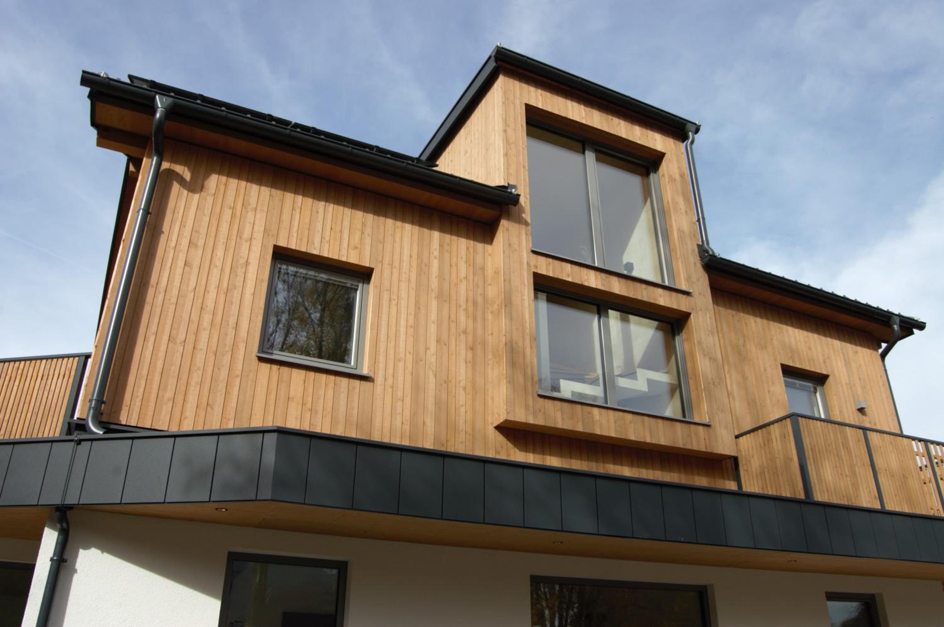 Moosaik Appartements