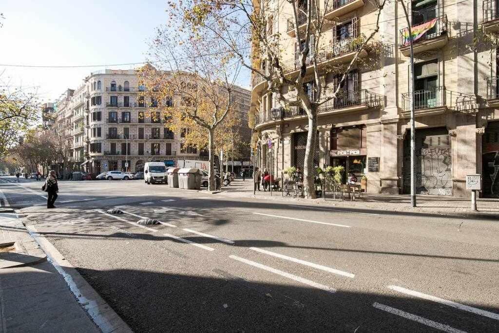 Consell Cent Apartment II 3 domitorios Eixample