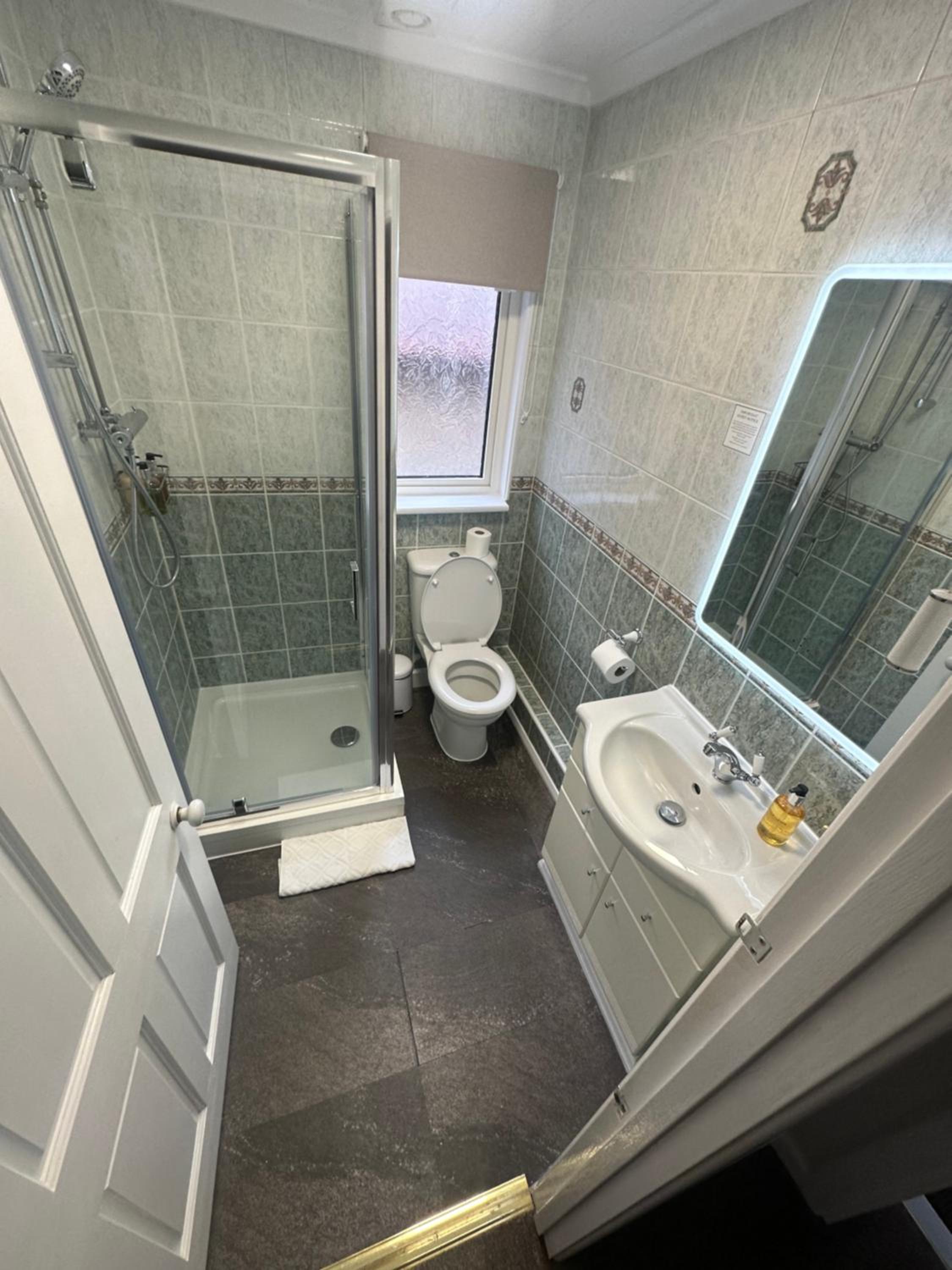 Cambridge Bed & Breakfast
