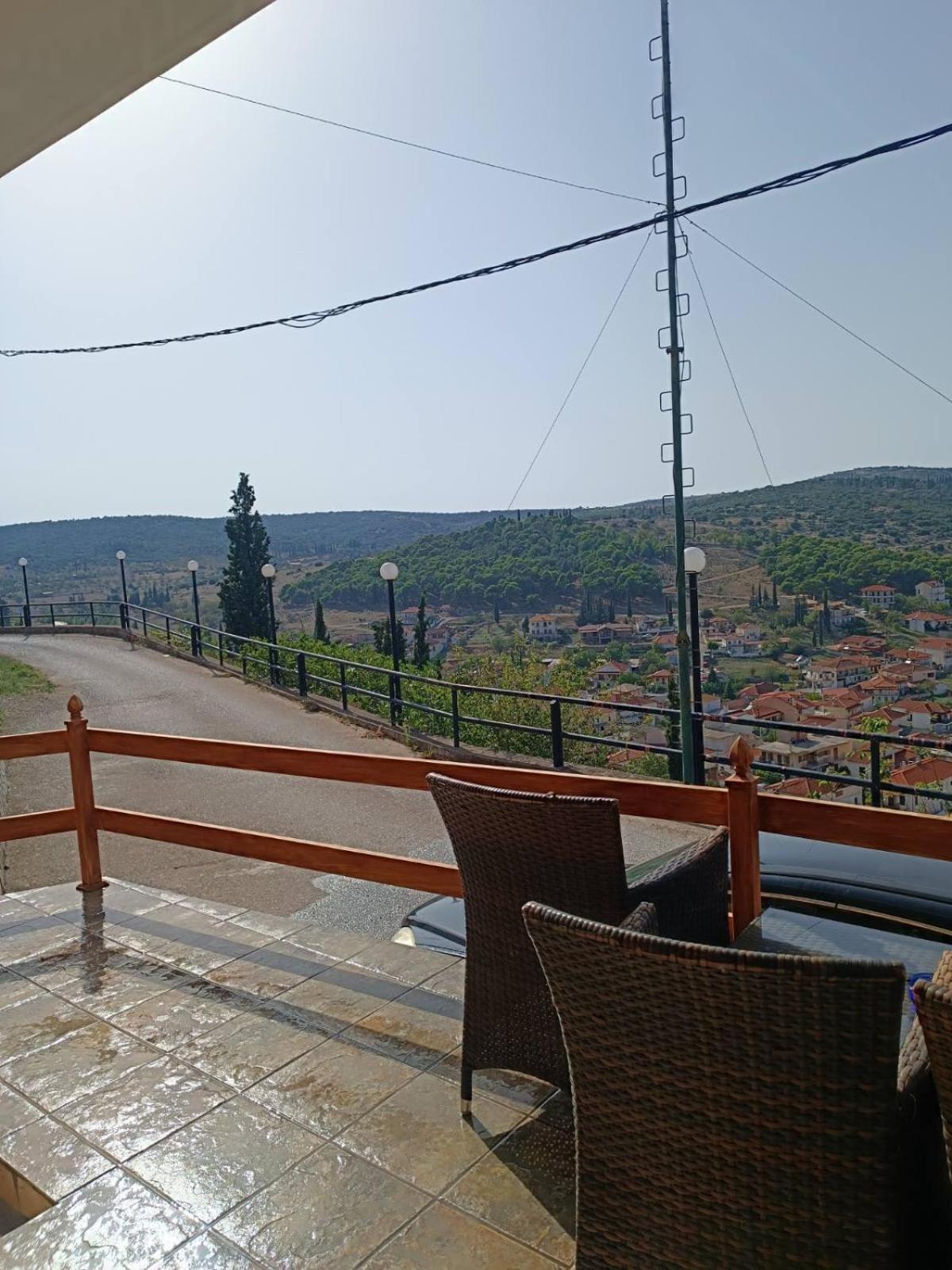 Zorbas House