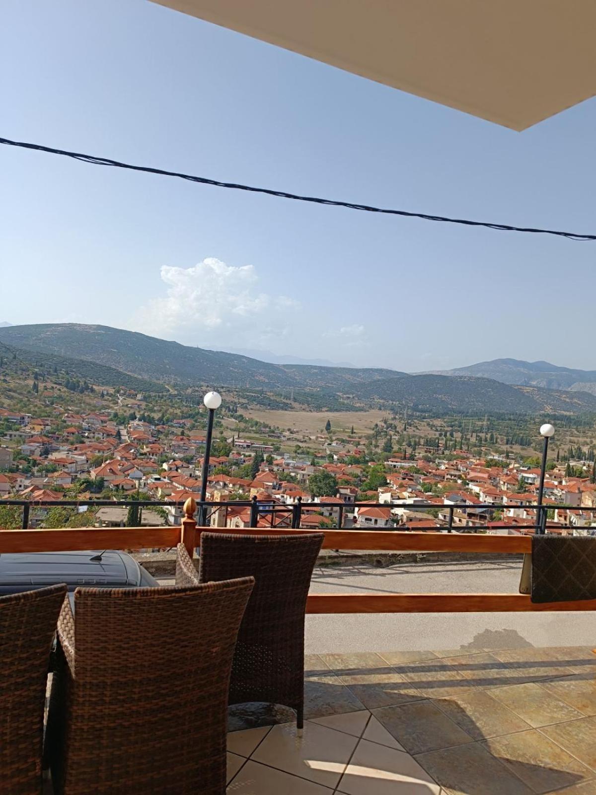 Zorbas House