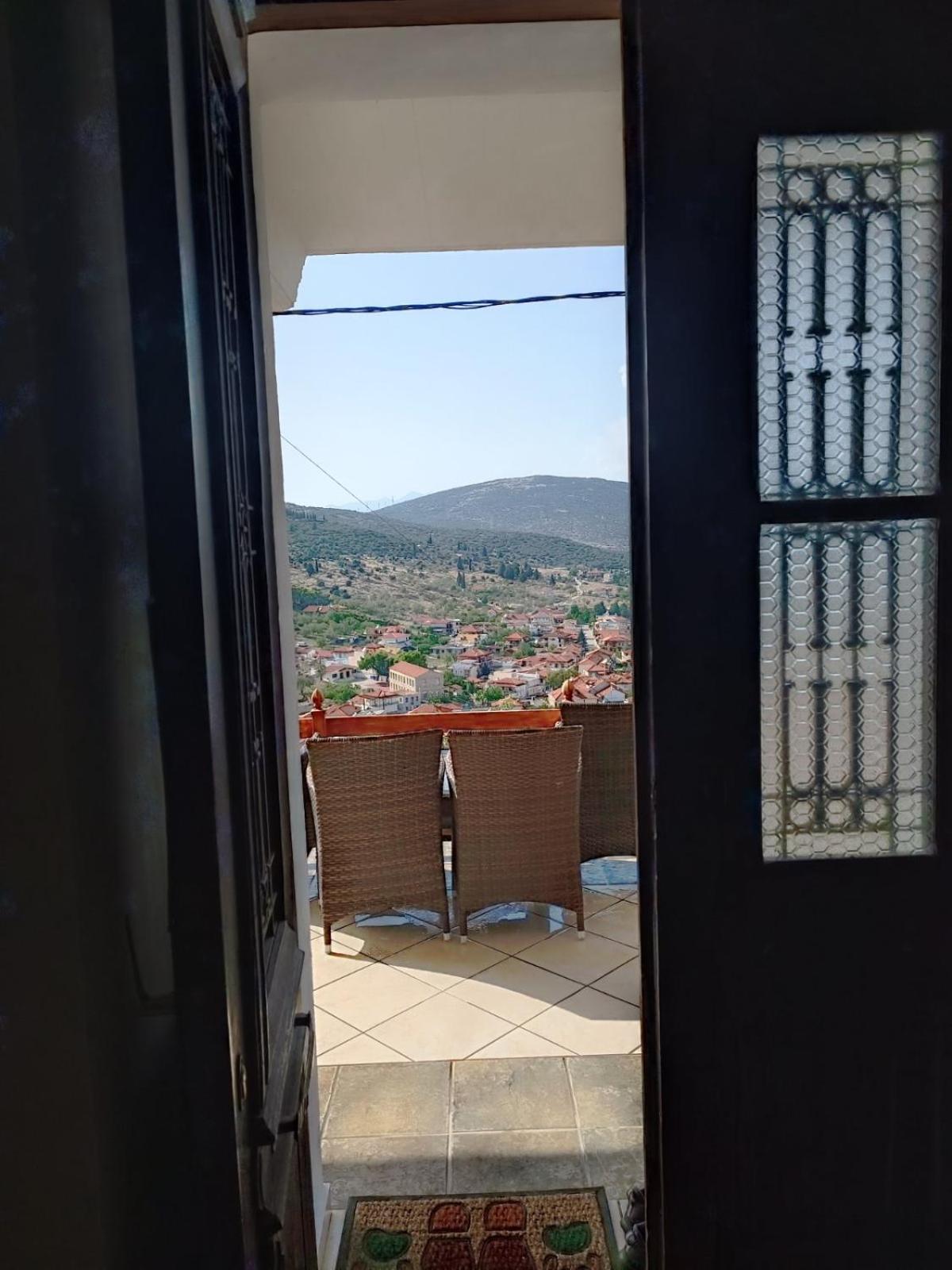 Zorbas House