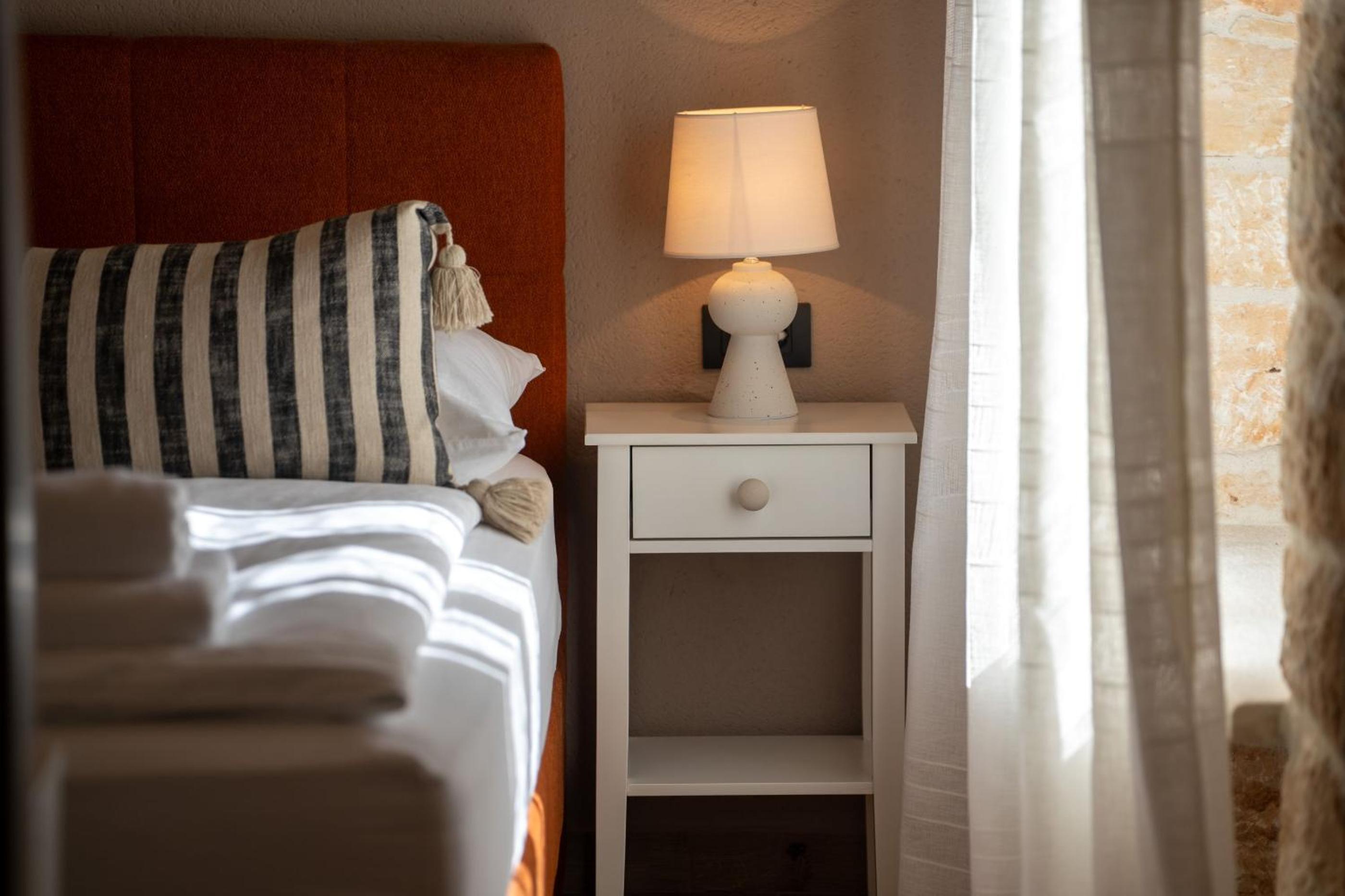 Della Croce Bed&Breakfast view 3