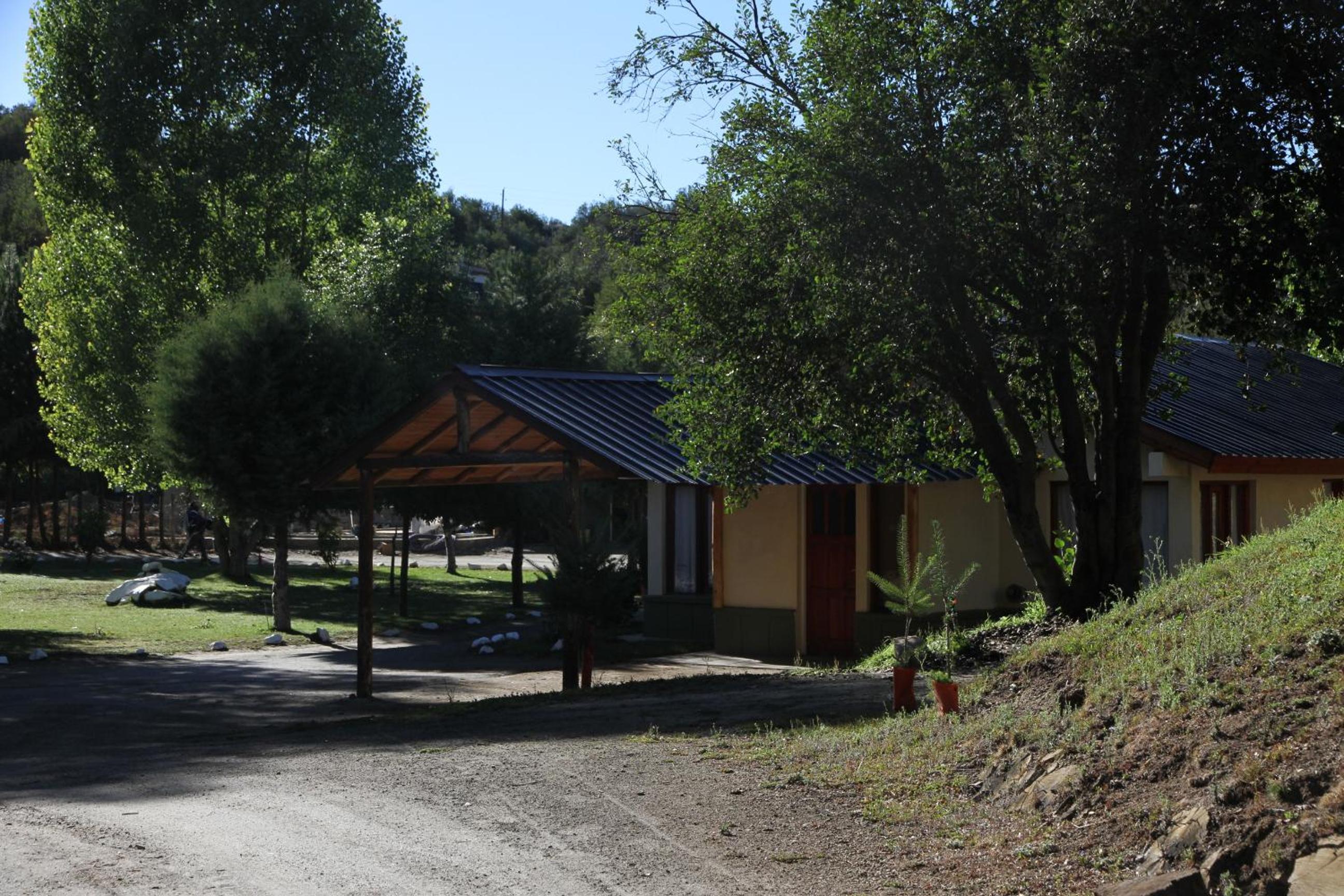Complejo Moquehue