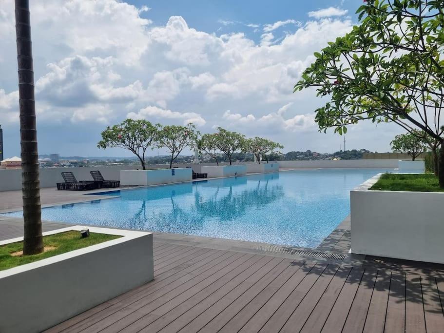HarbourBay Residence. Batam. Studio. 1min to Ferry view 2