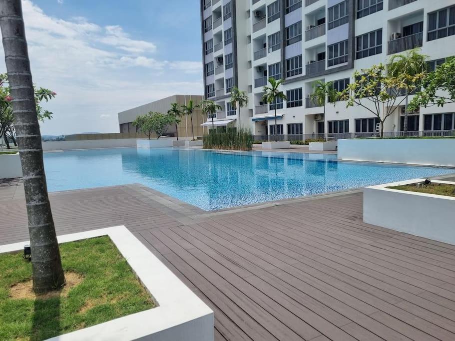 HarbourBay Residence. Batam. Studio. 1min to Ferry view 4