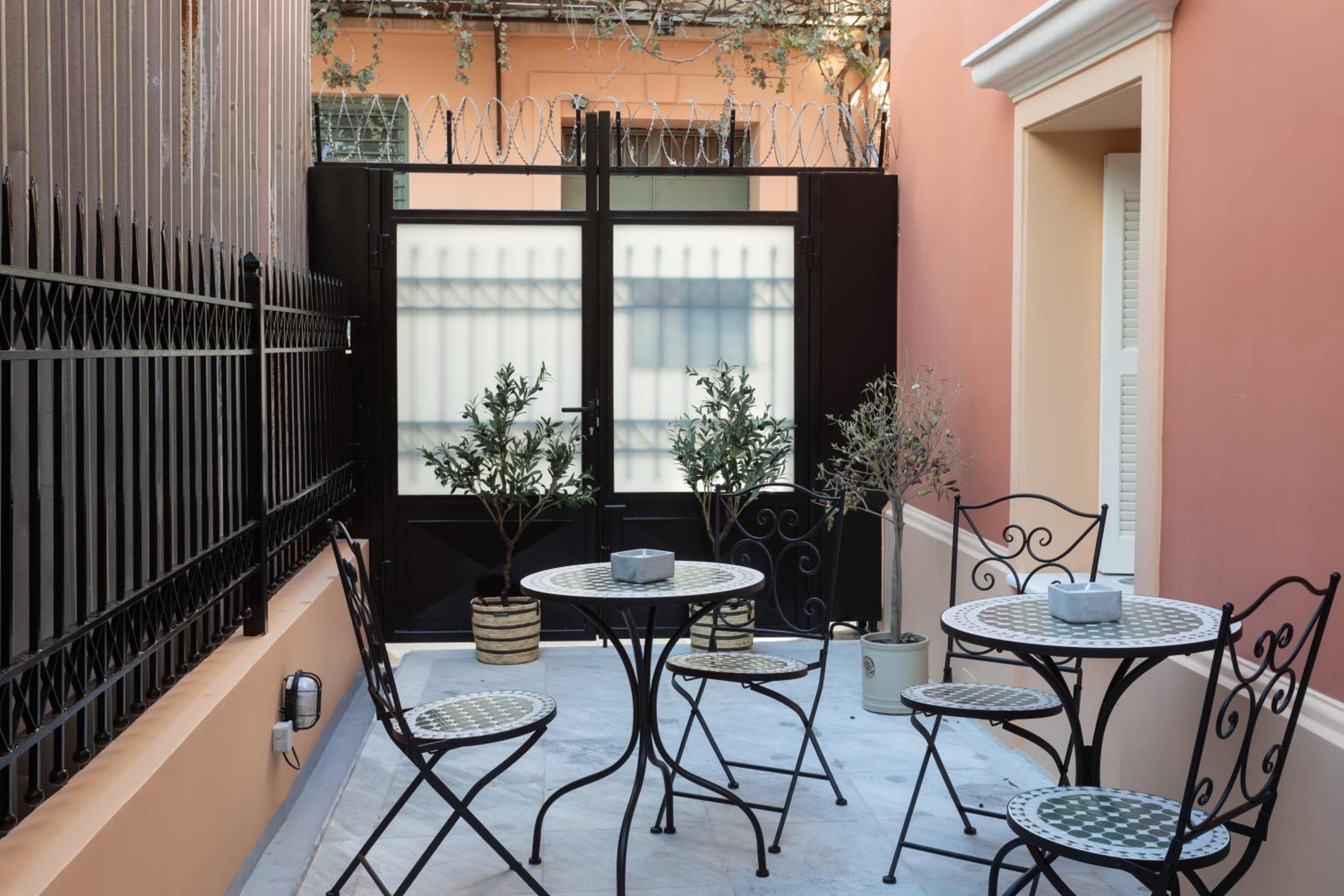 Elaia Athens Boutique