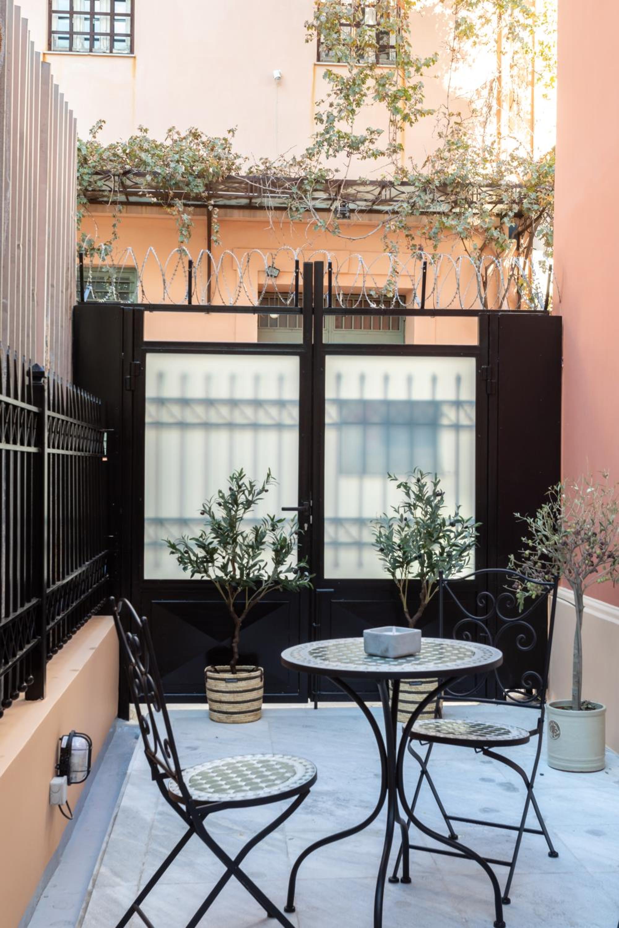 Elaia Athens Boutique