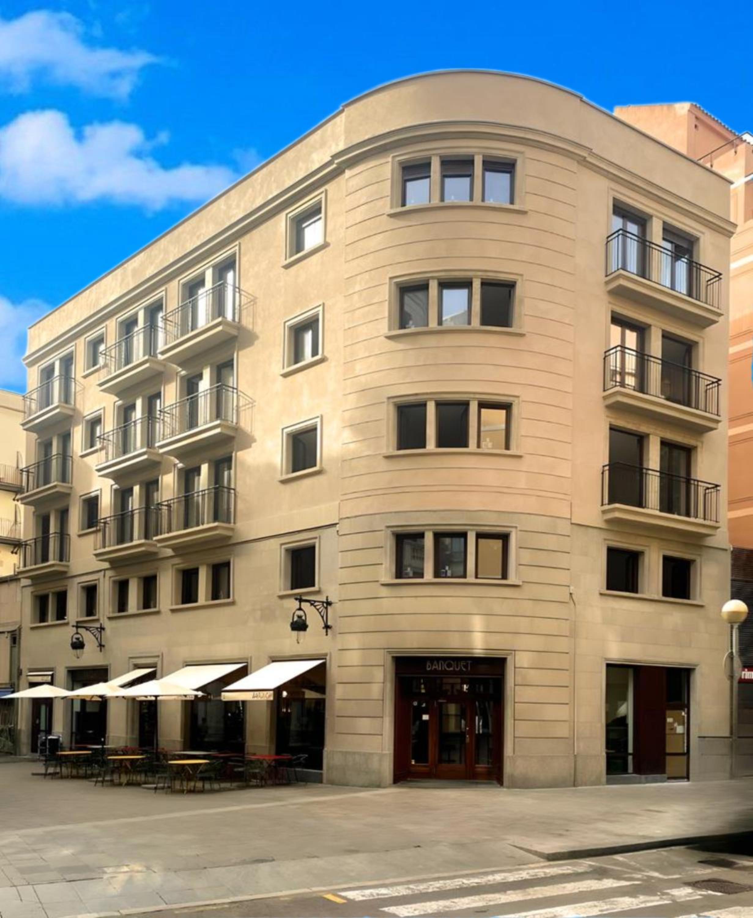 building