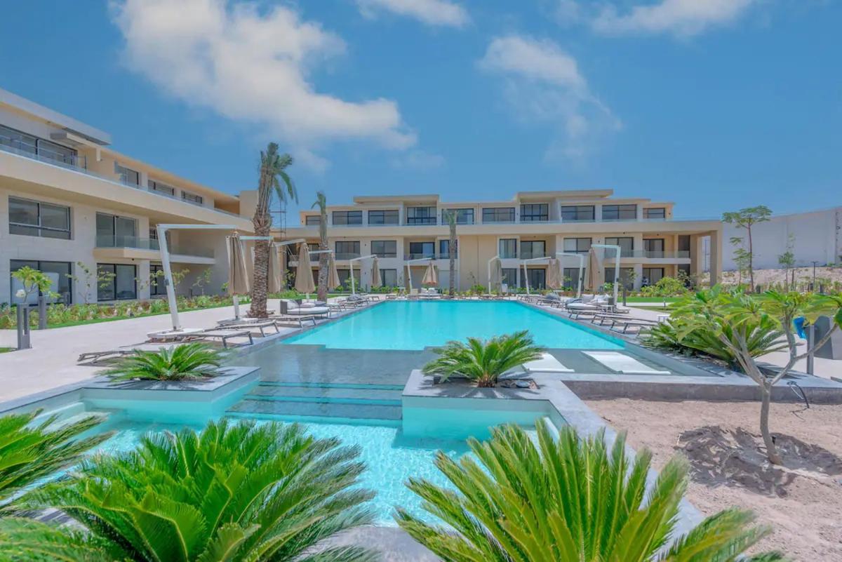 Ground Floor Studio - G Cribs -Elgouna view 3