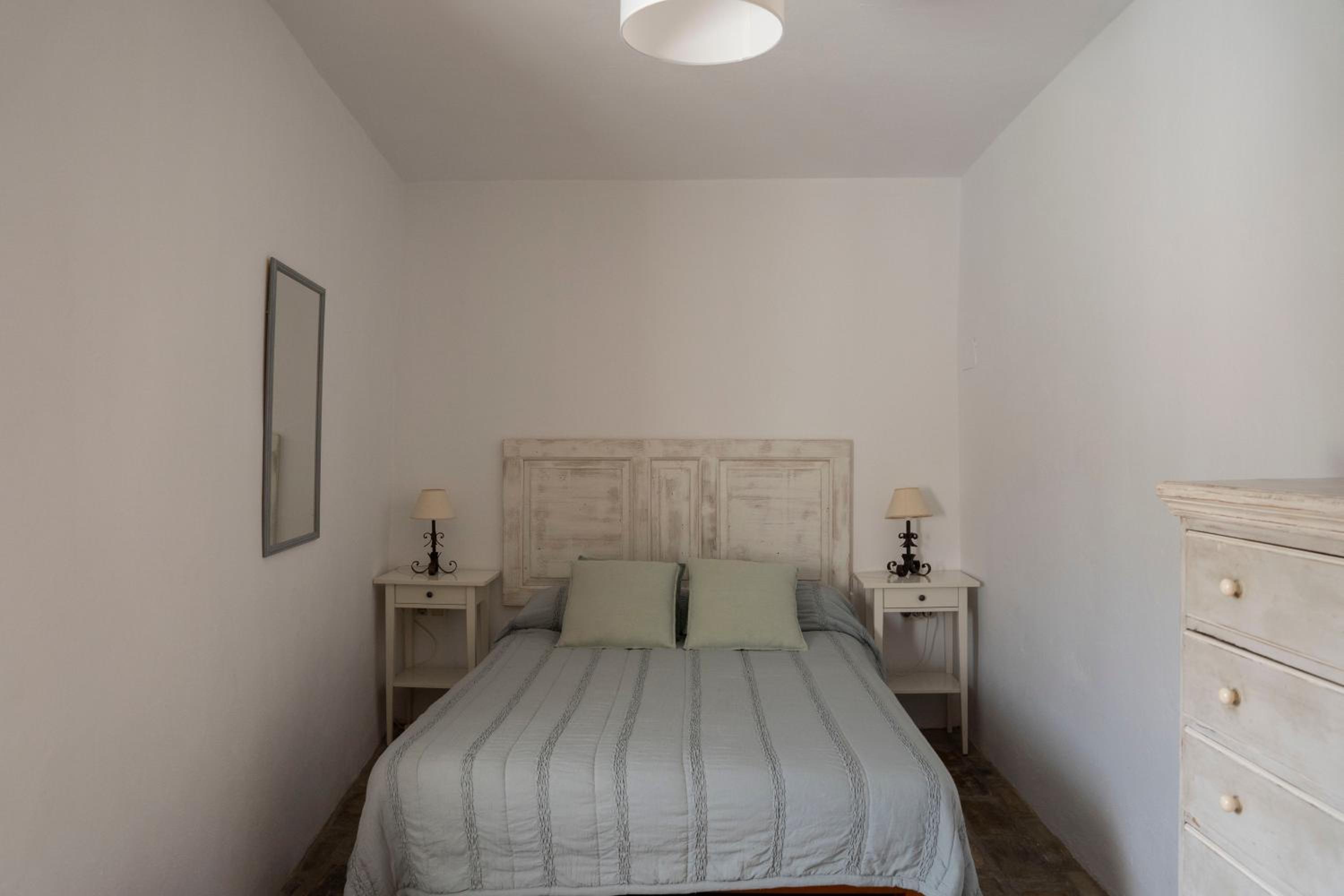 Casa Las Cuadras - Califa Casas Vejer view 5