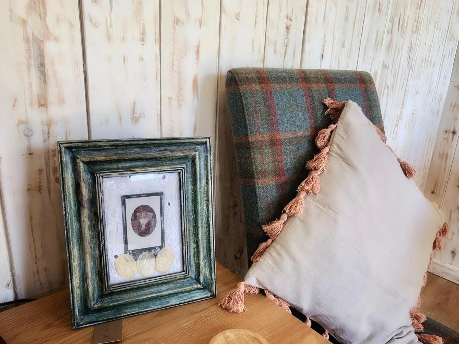 Cosy Cabins without hot tub - Greenway Farm, Drybrook, Forest of Dean view 2