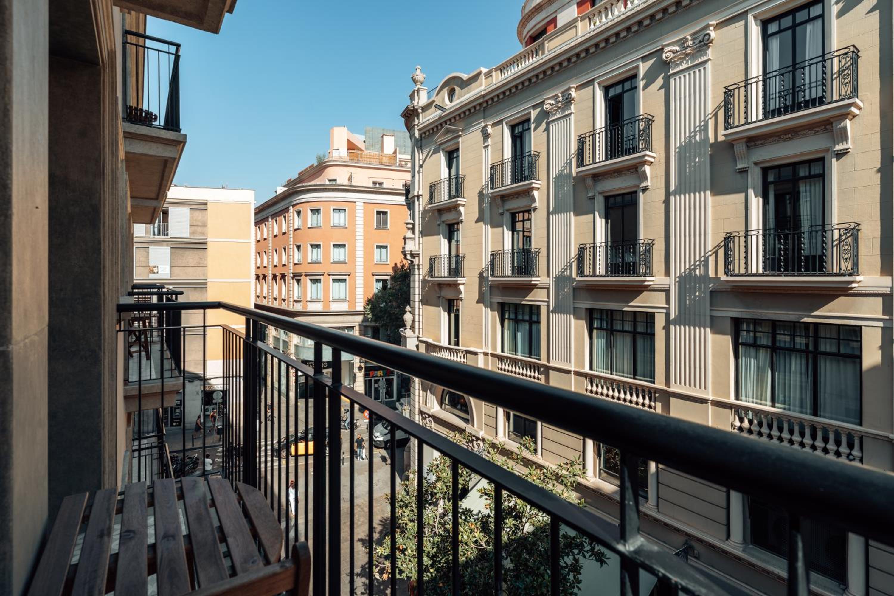 CATERINA Liceu