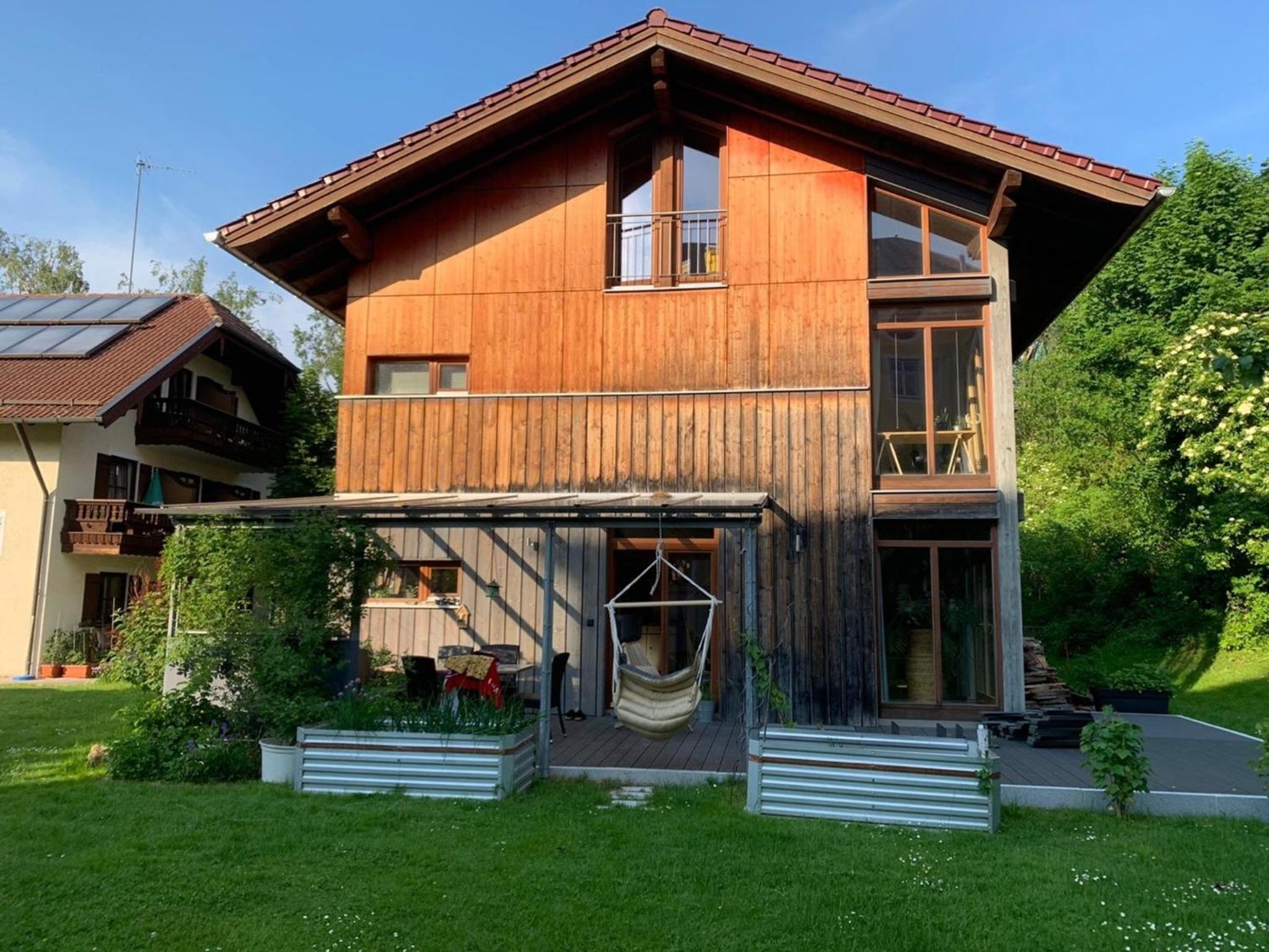 Ferienhaus Haslberger