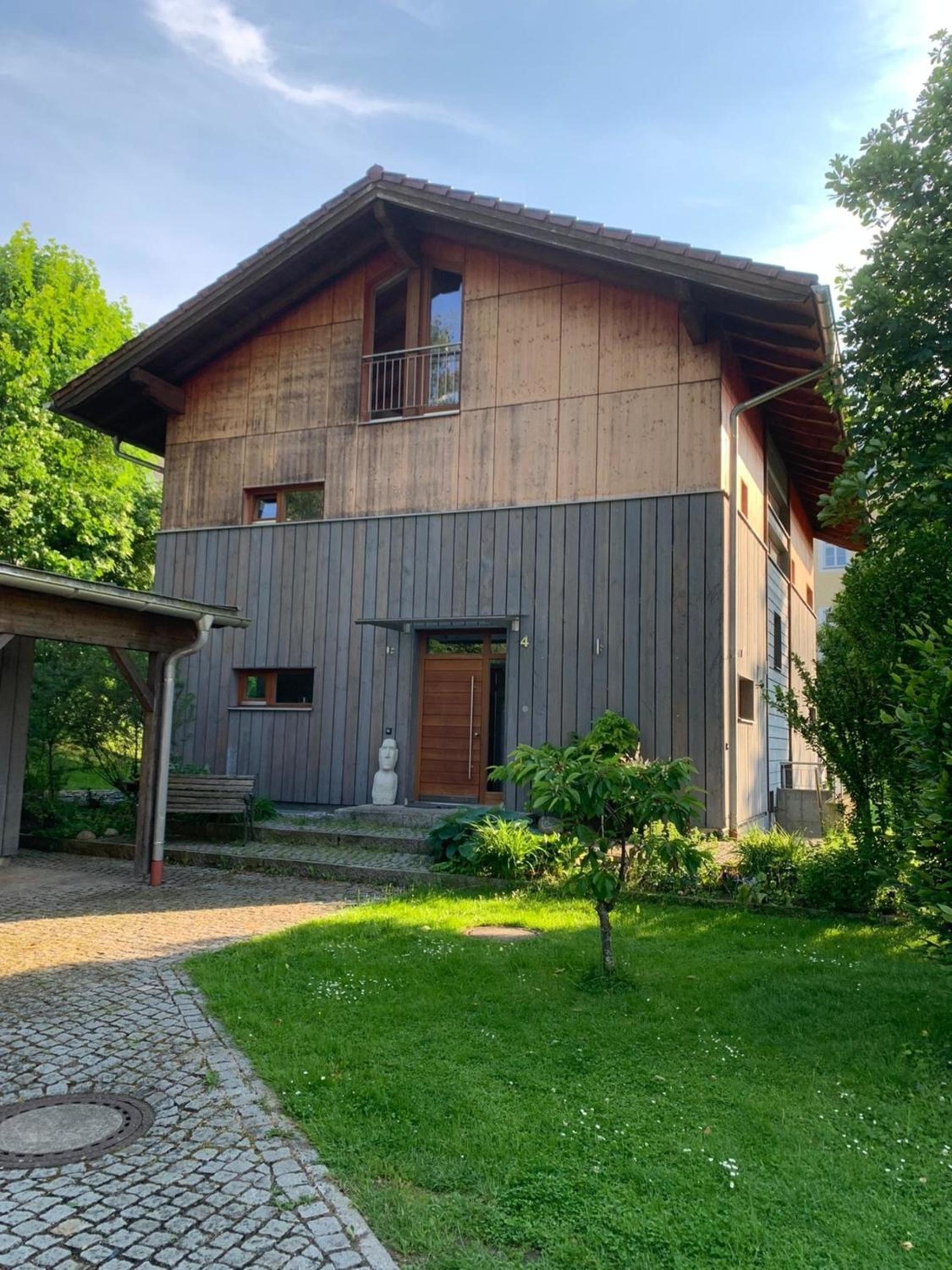 Ferienhaus Haslberger