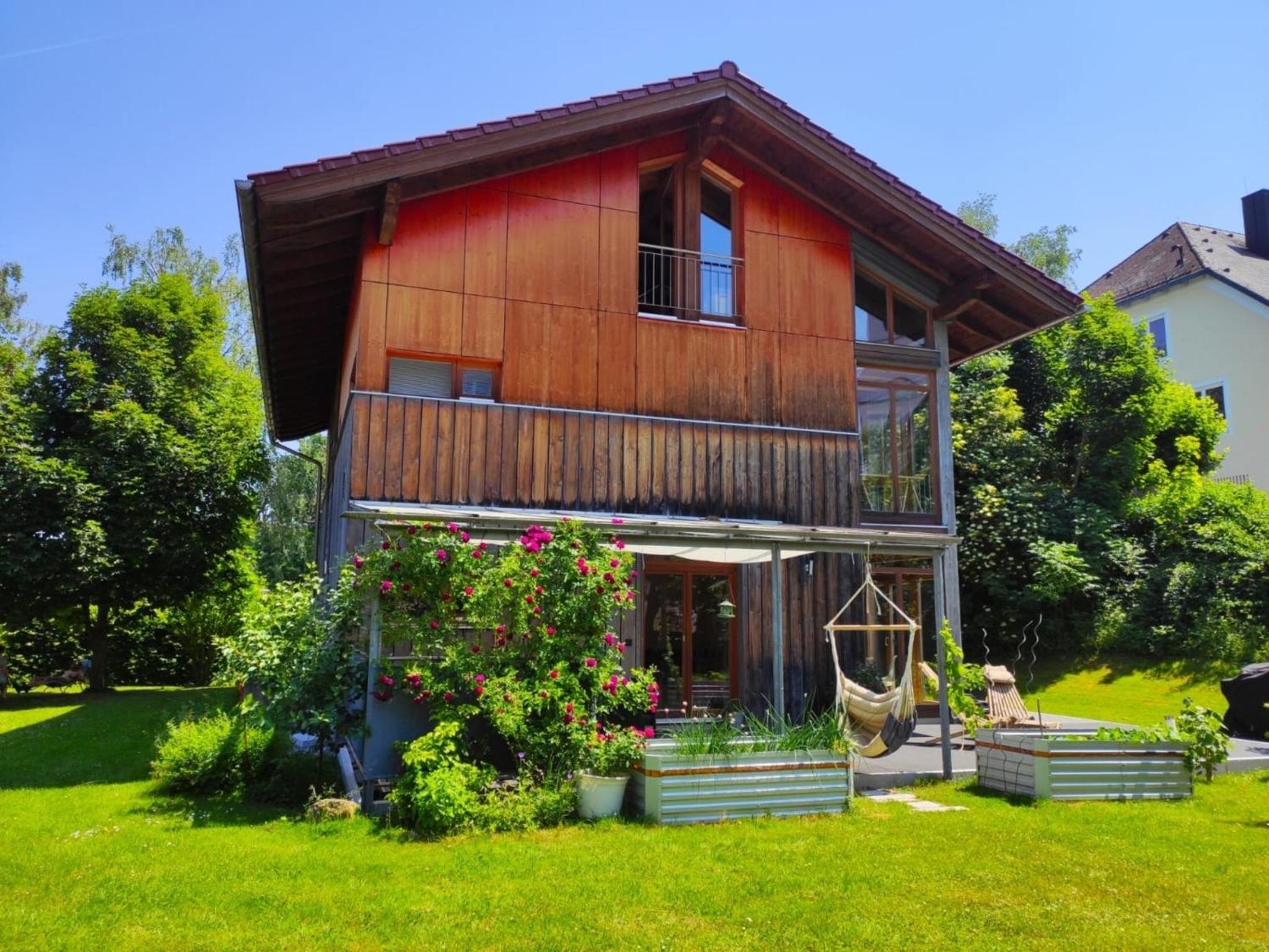 Ferienhaus Haslberger