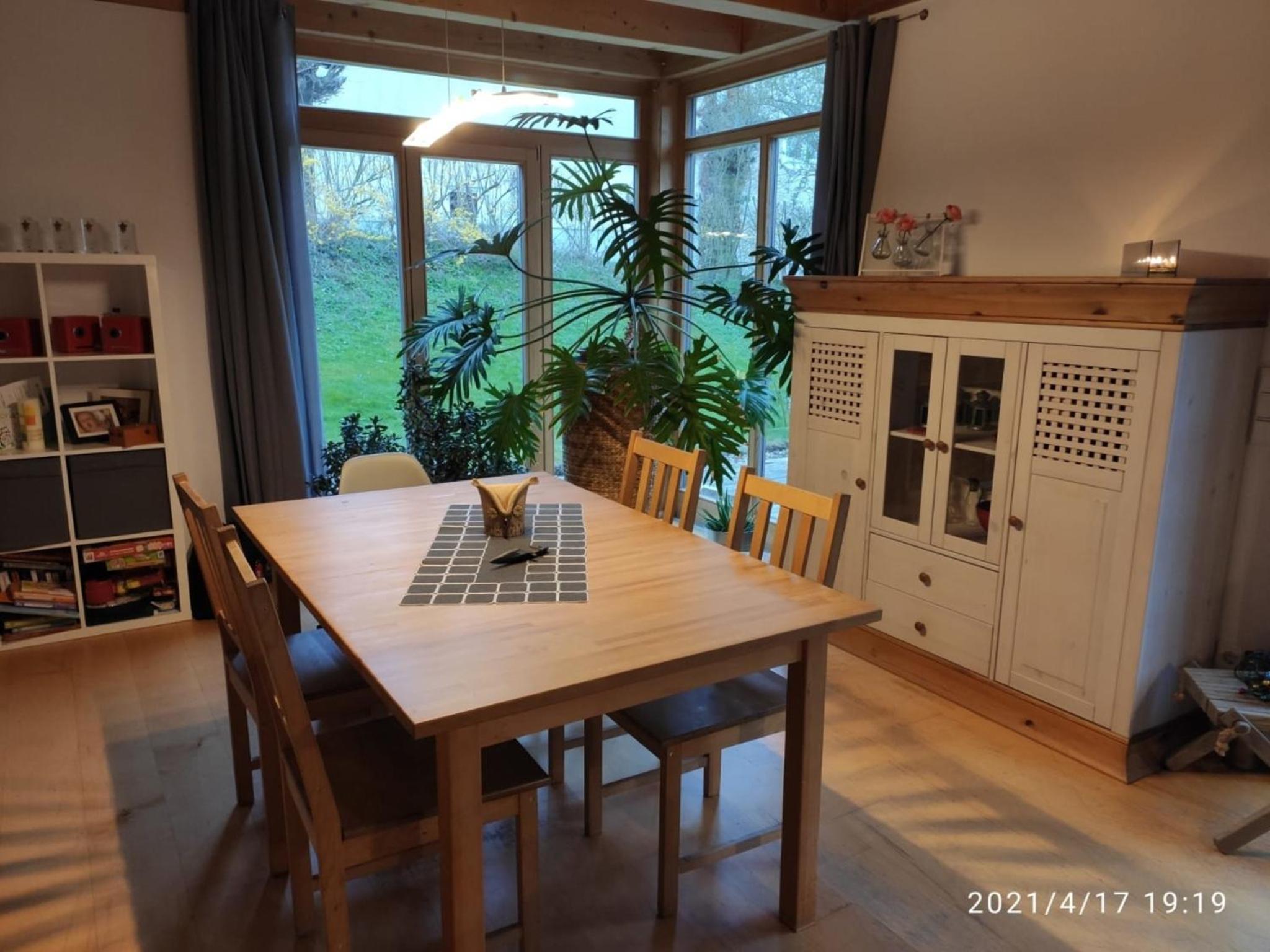 Ferienhaus Haslberger